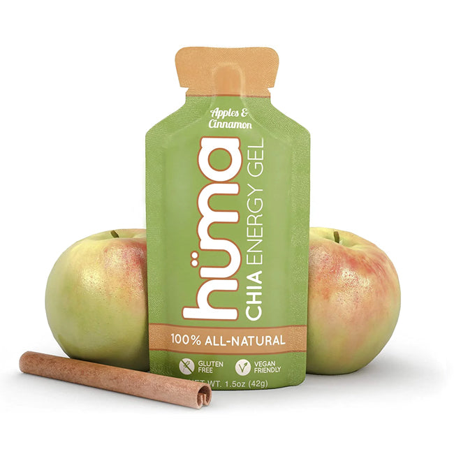 Huma Gel - Apple