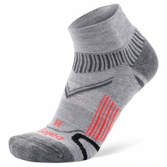 Balega Quarter Enduro V-Tech - Midgrey