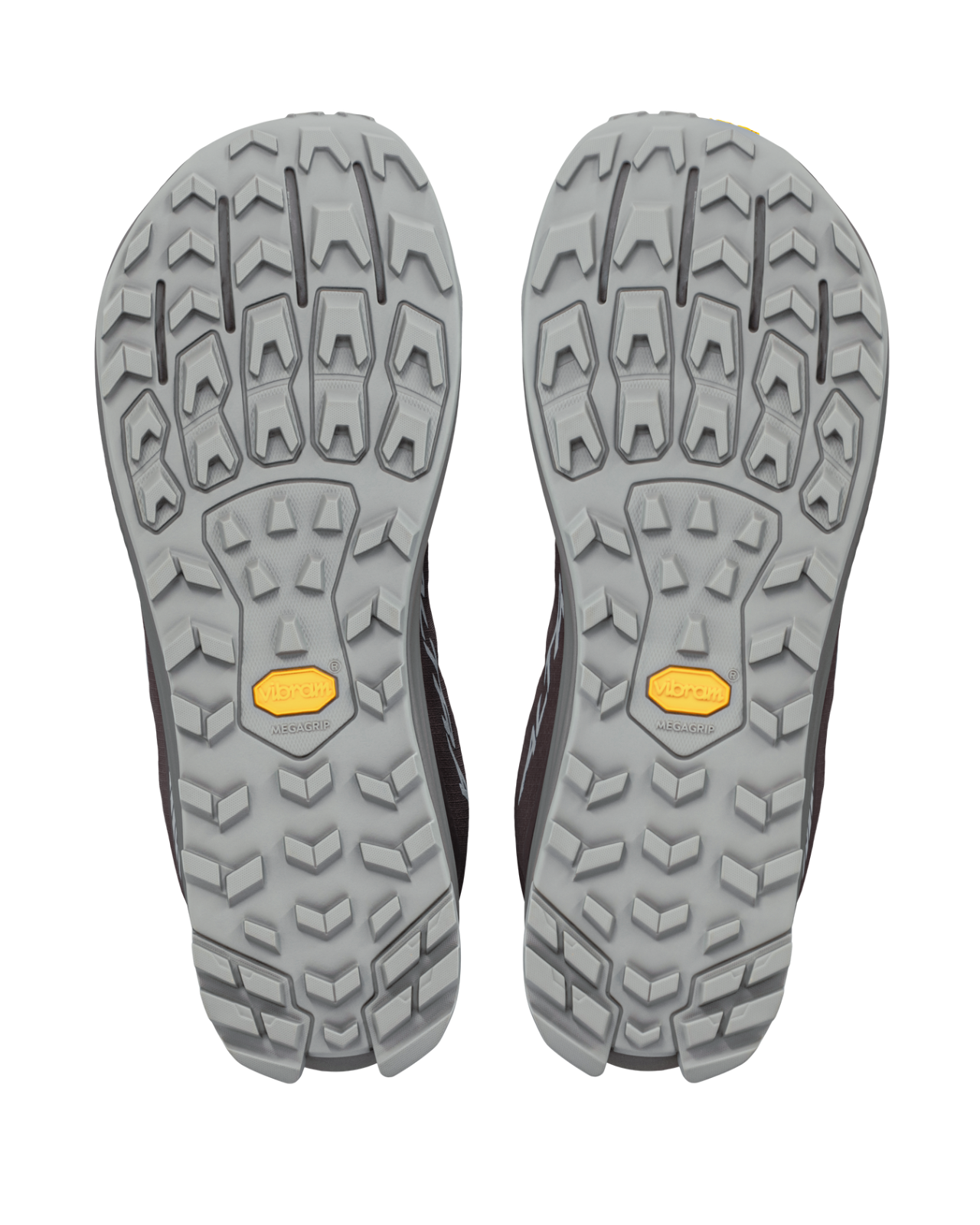 ALTRA Men's Lone Peak 9+ Wide - Chocolate Torte/Silver