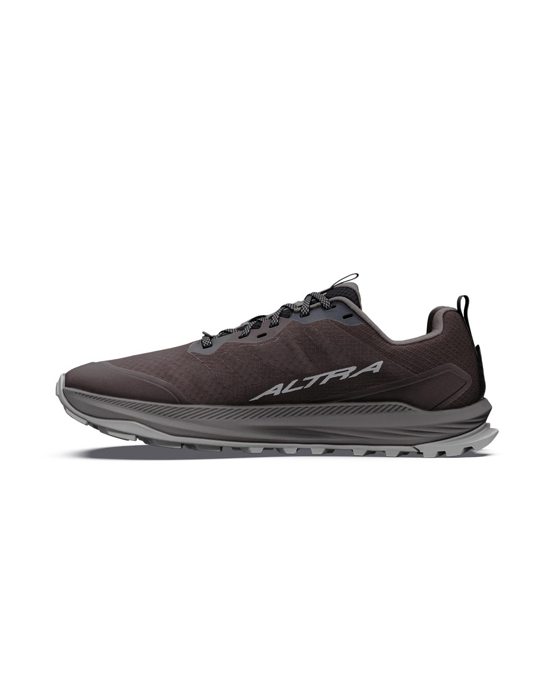 Altra Men's Lone Peak 9+ - Chocolate Torte/Silver
