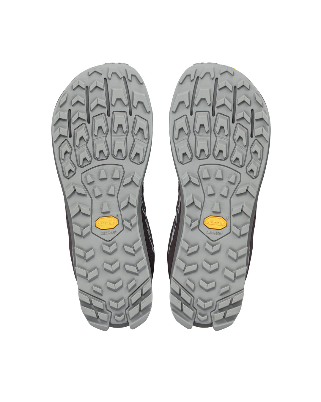 Altra Men's Lone Peak 9+ - Chocolate Torte/Silver