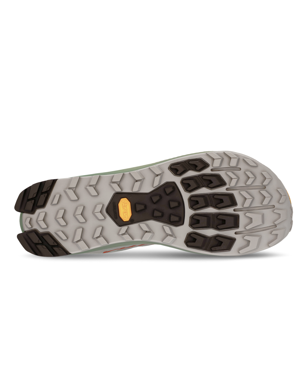 ALTRA Men's Lone Peak 9+ - Basalt