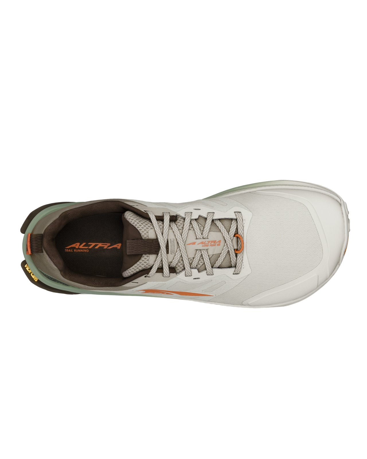 ALTRA Men's Lone Peak 9+ - Basalt