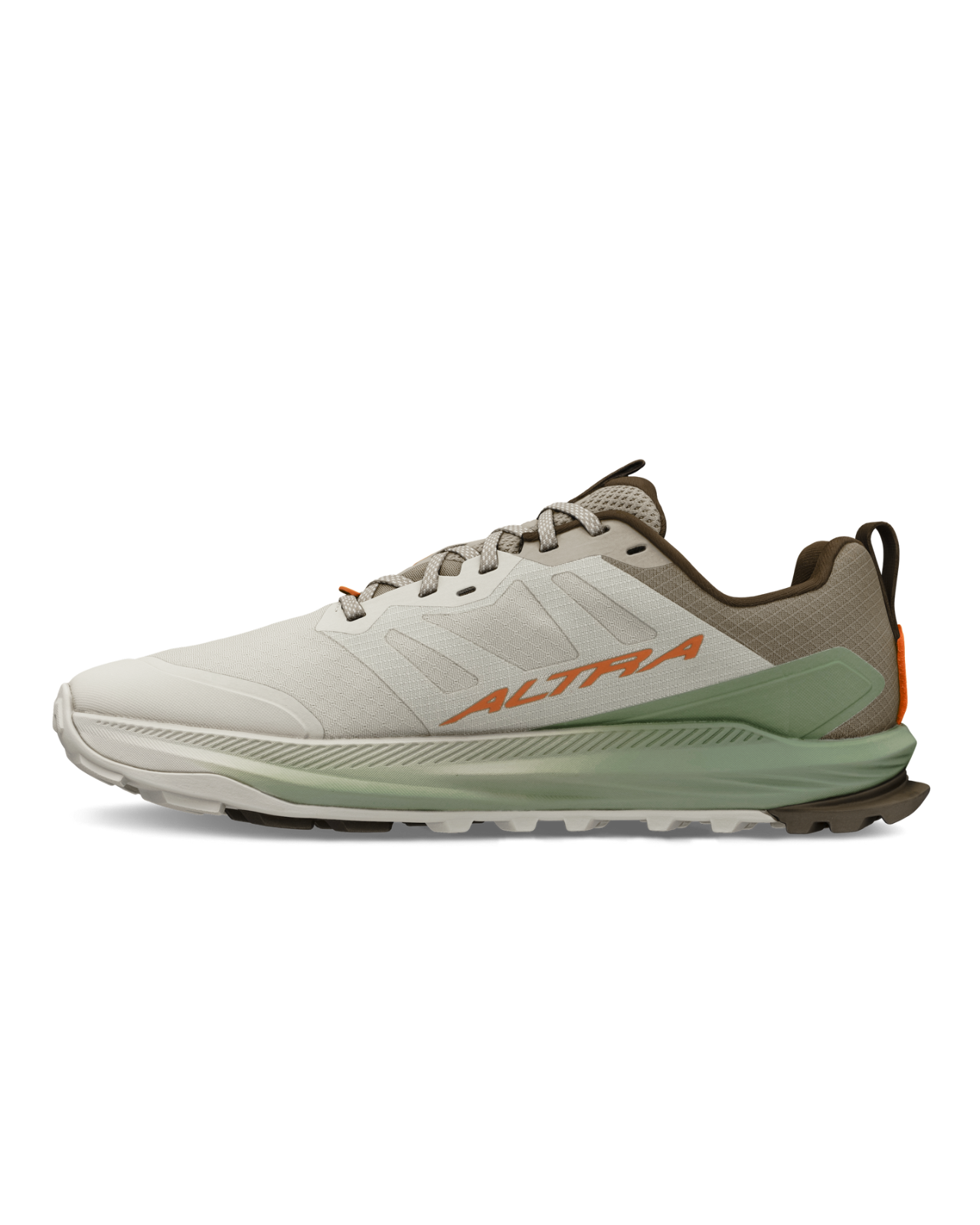 ALTRA Men's Lone Peak 9+ - Basalt