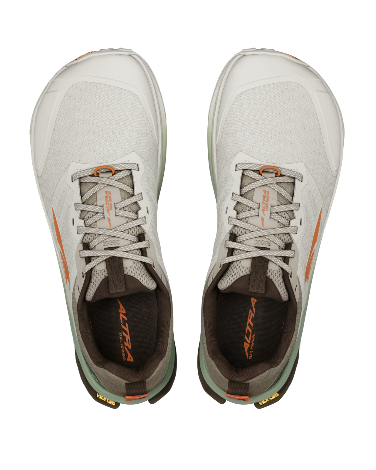 ALTRA Men's Lone Peak 9+ - Basalt