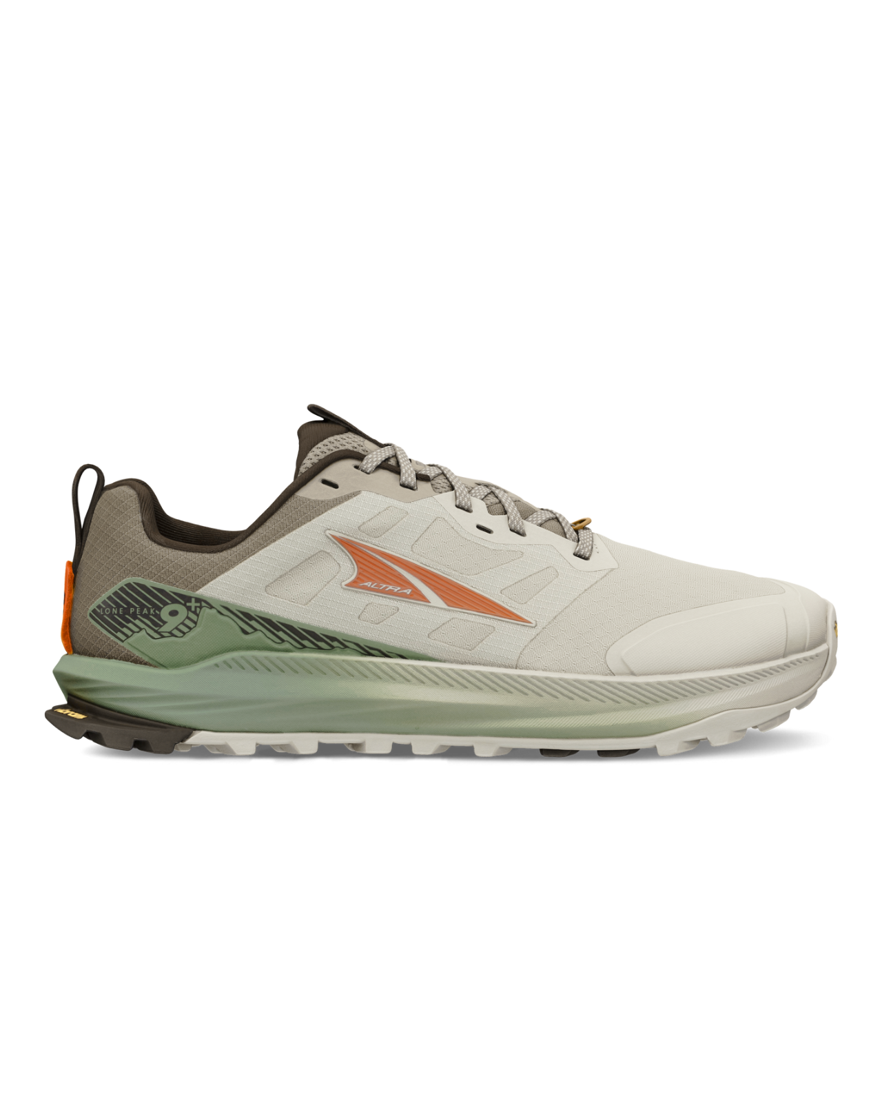 ALTRA Men's Lone Peak 9+ - Basalt