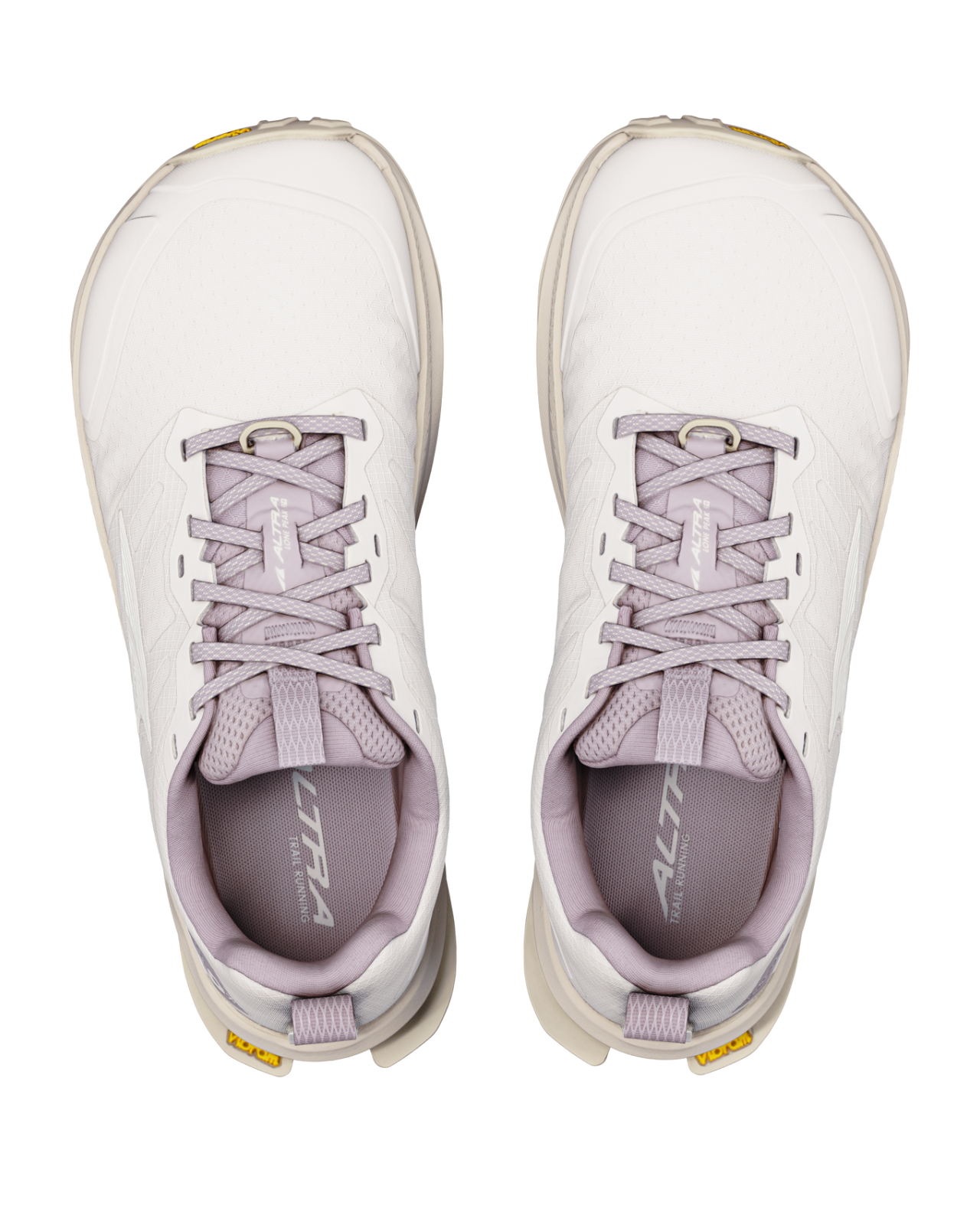 ALTRA Women's Lone Peak 9+ - Perfectly Pale/Pearl