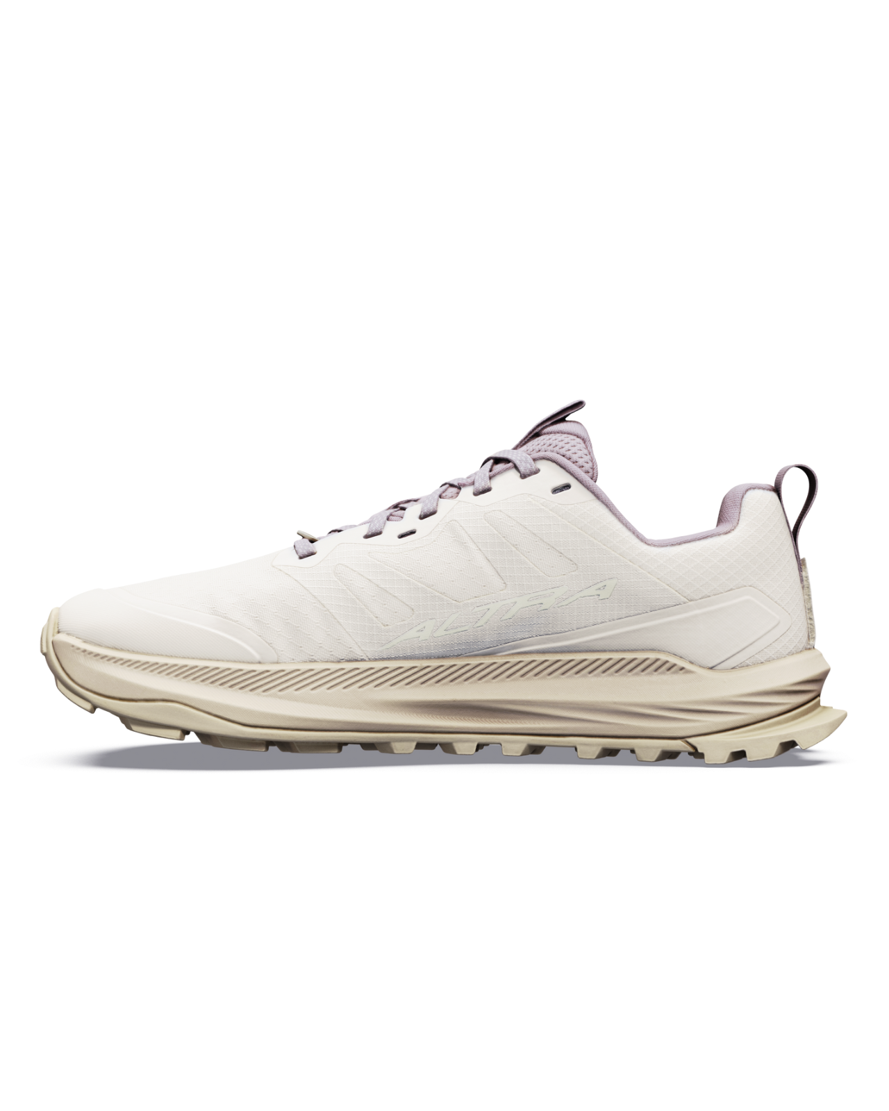 ALTRA Women's Lone Peak 9+ - Perfectly Pale/Pearl