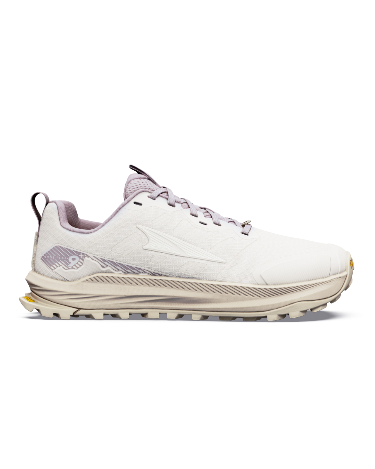 ALTRA Women's Lone Peak 9+ - Perfectly Pale/Pearl