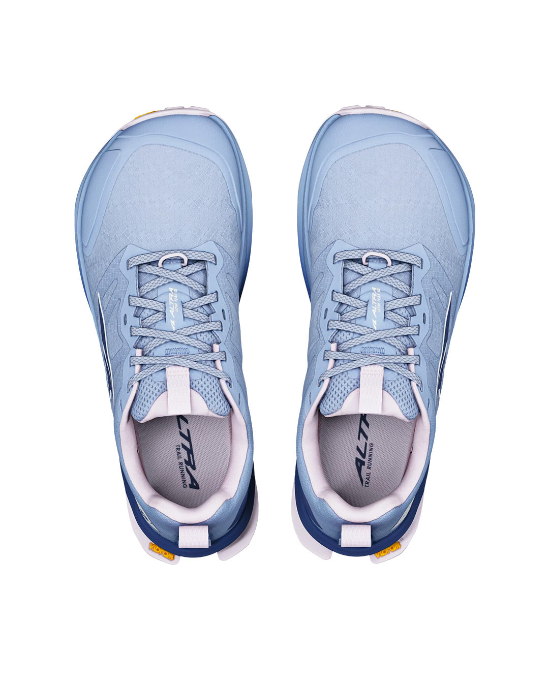 Altra Women's Lone Peak 9+ - Rain Washed/Oceana
