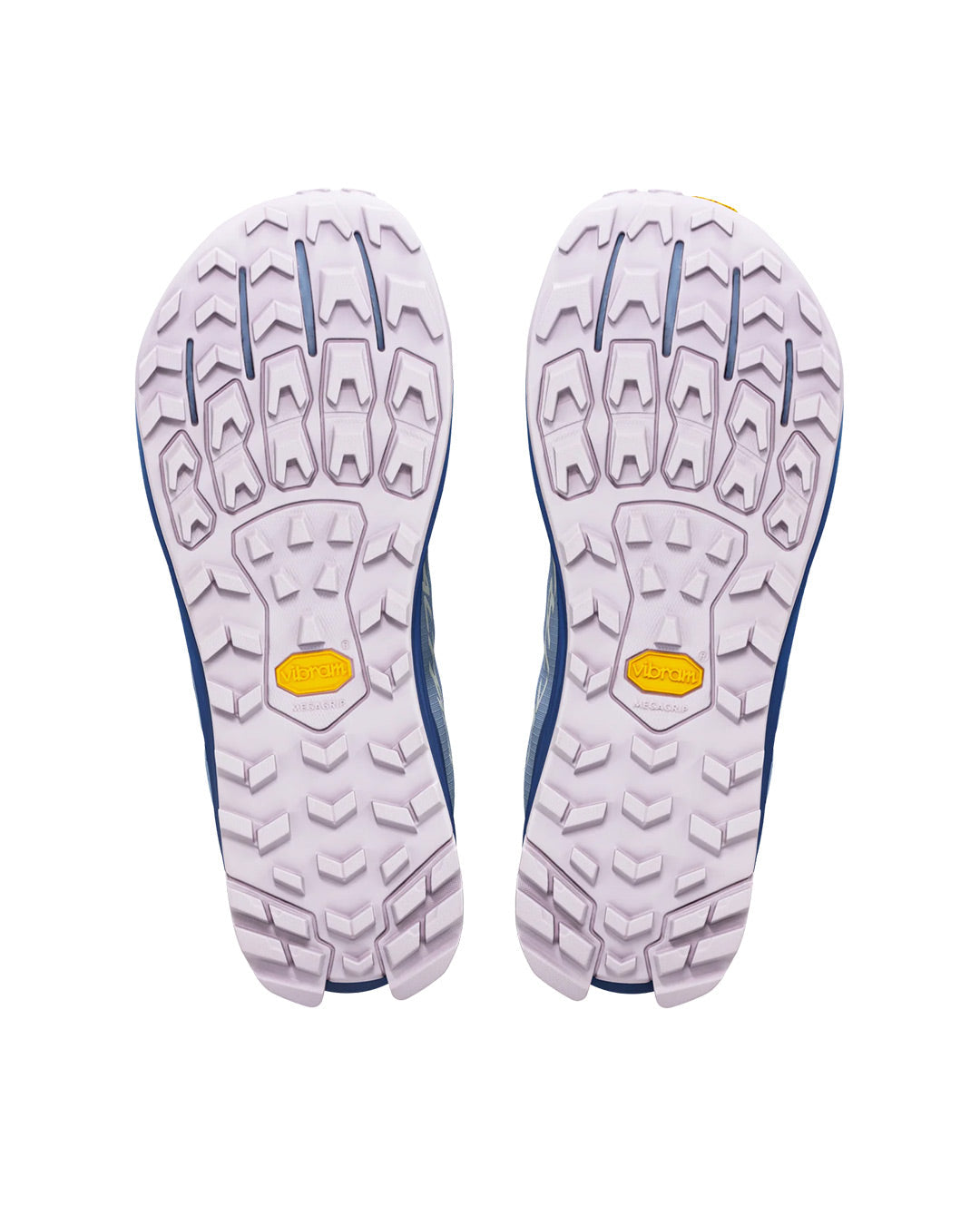 Altra Women's Lone Peak 9+ - Rain Washed/Oceana