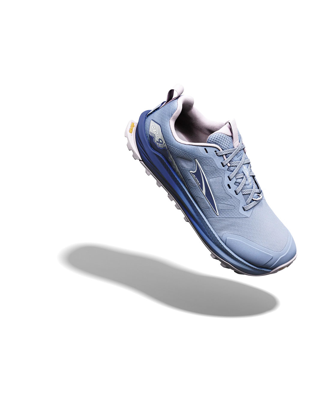 Altra Women's Lone Peak 9+ - Rain Washed/Oceana