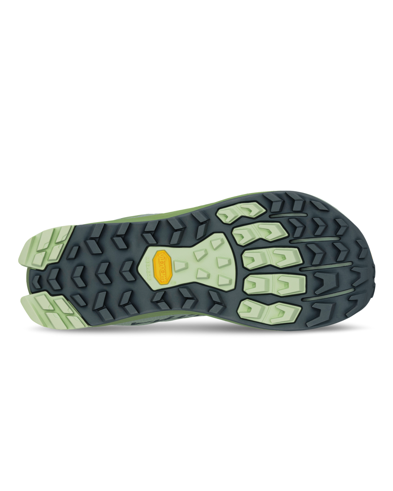 ALTRA Women's Lone Peak 9+ - Glacier