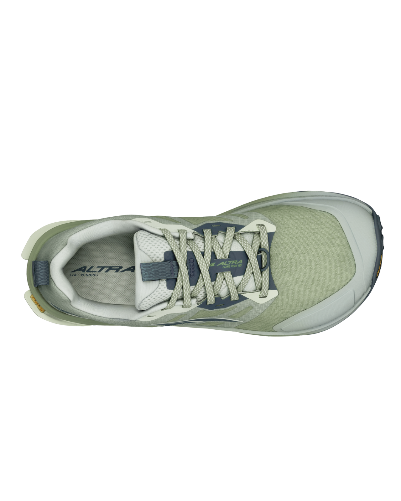 ALTRA Women's Lone Peak 9+ - Glacier