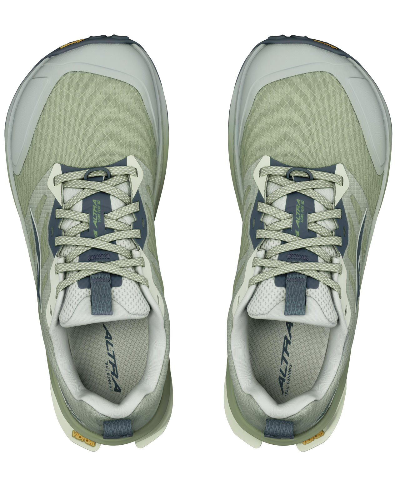 ALTRA Women's Lone Peak 9+ - Glacier