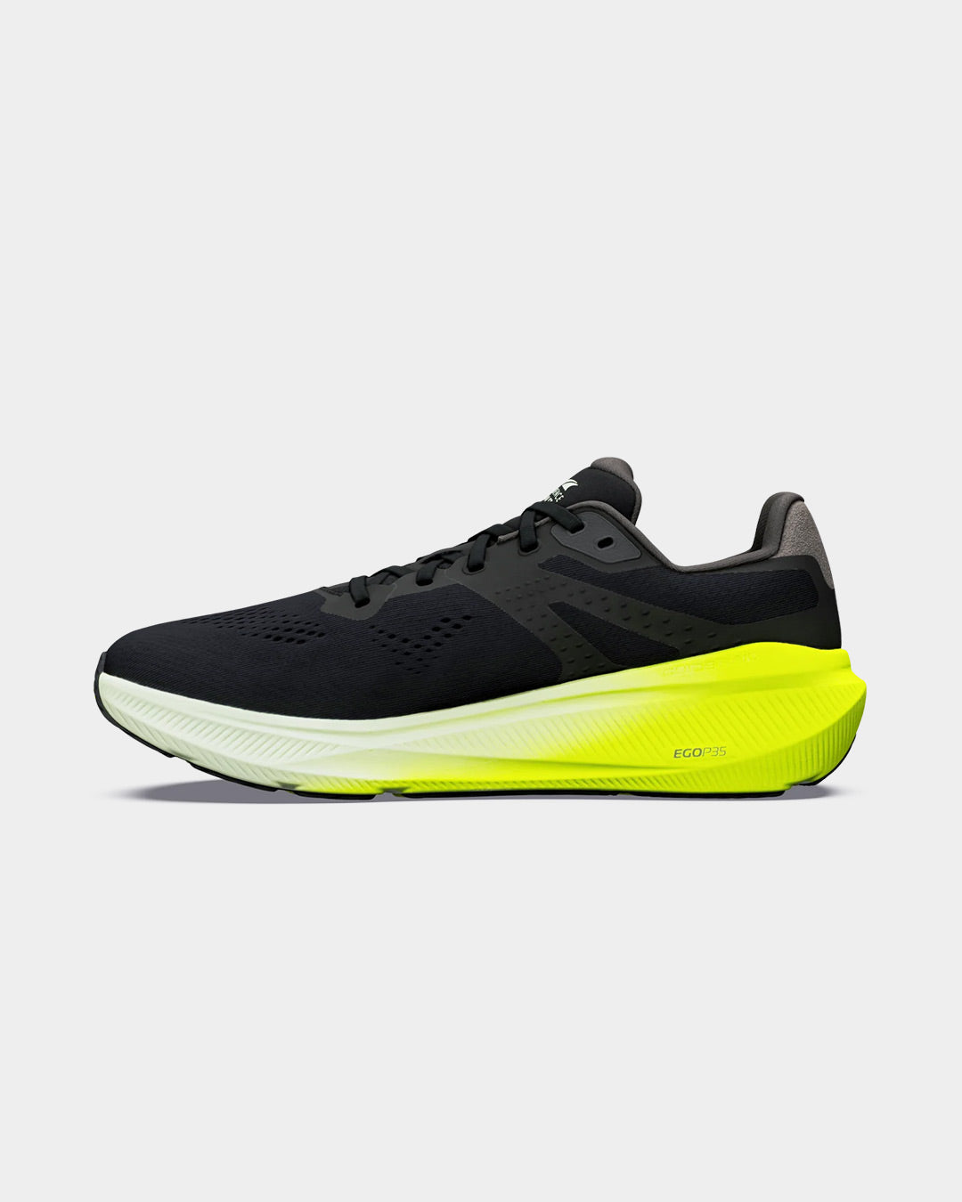 Altra Men's Experience Flow ST - Black/Lime Cream