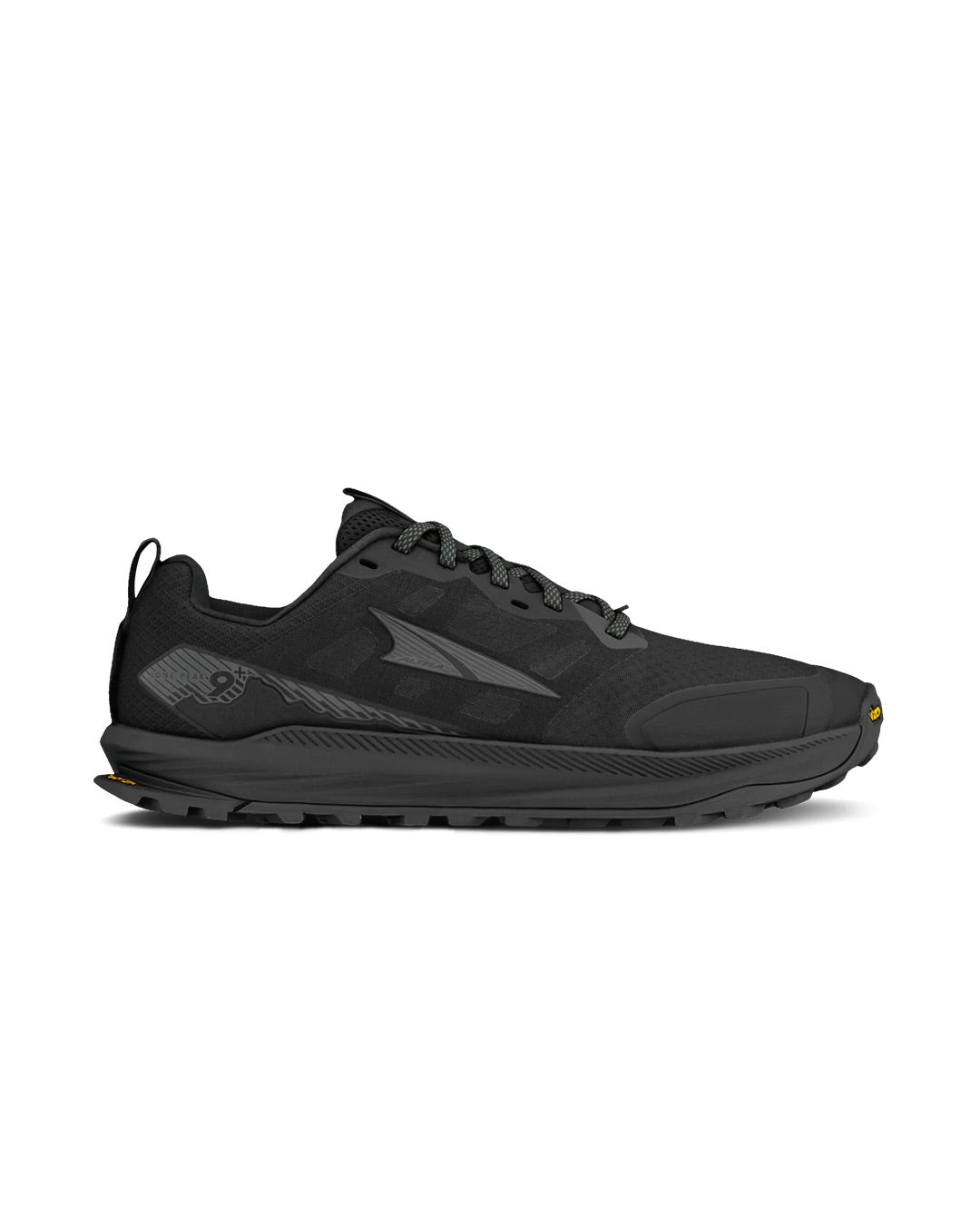 Altra Men's Lone Peak 9+ Wide - Black