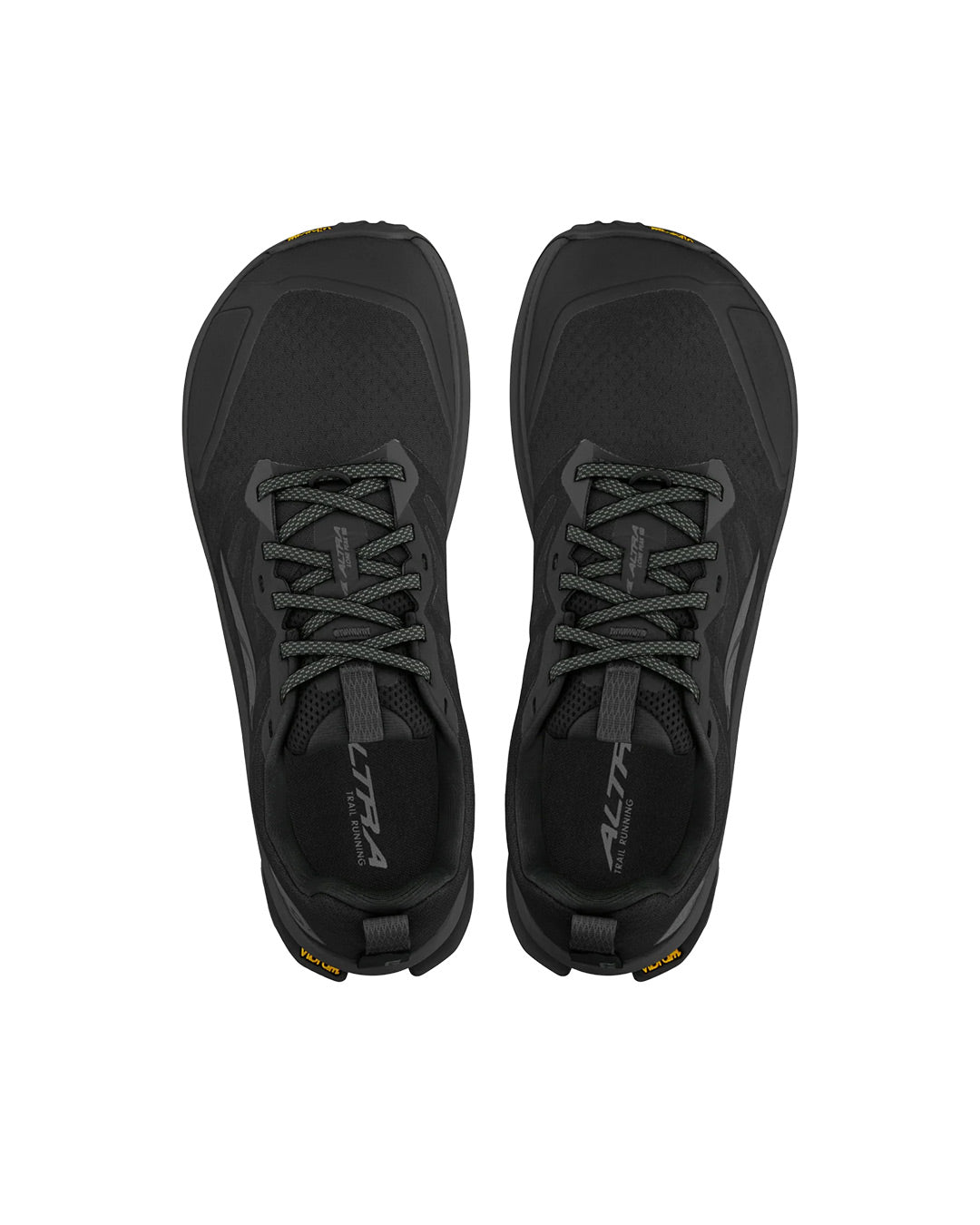 Altra Men's Lone Peak 9+ Wide - Black