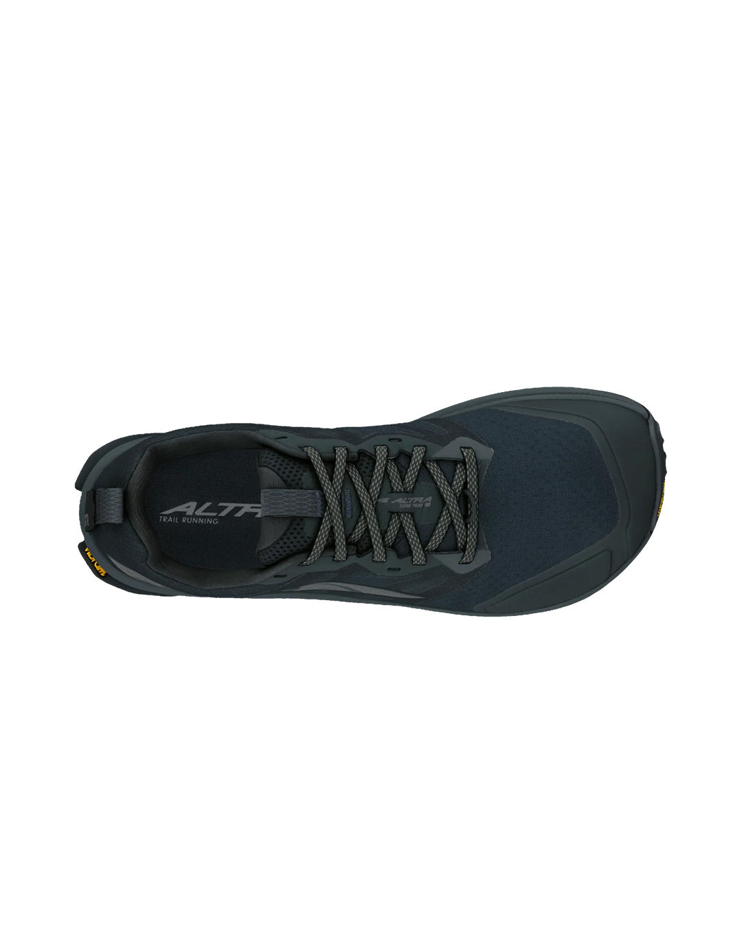 Altra Men's Lone Peak 9+ Wide - Black