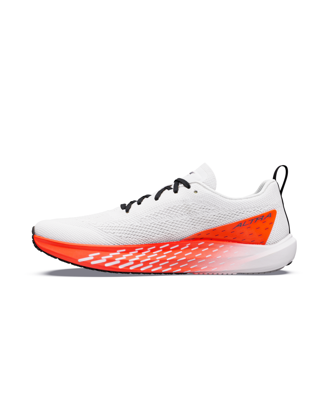 Altra Men's Vanish Pulse - White/Black/Fiery Coral