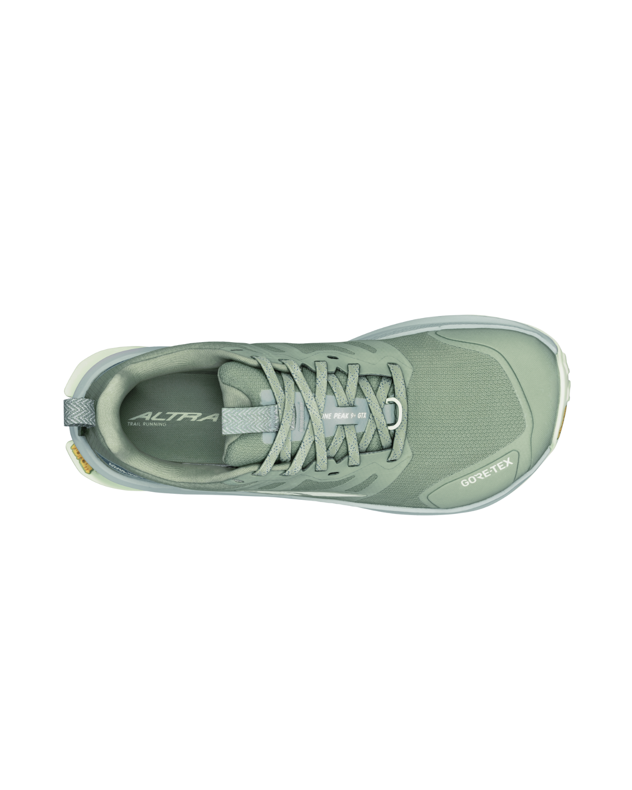 Altra Women's Lone Peak 9+ GTX - Dusty Olive