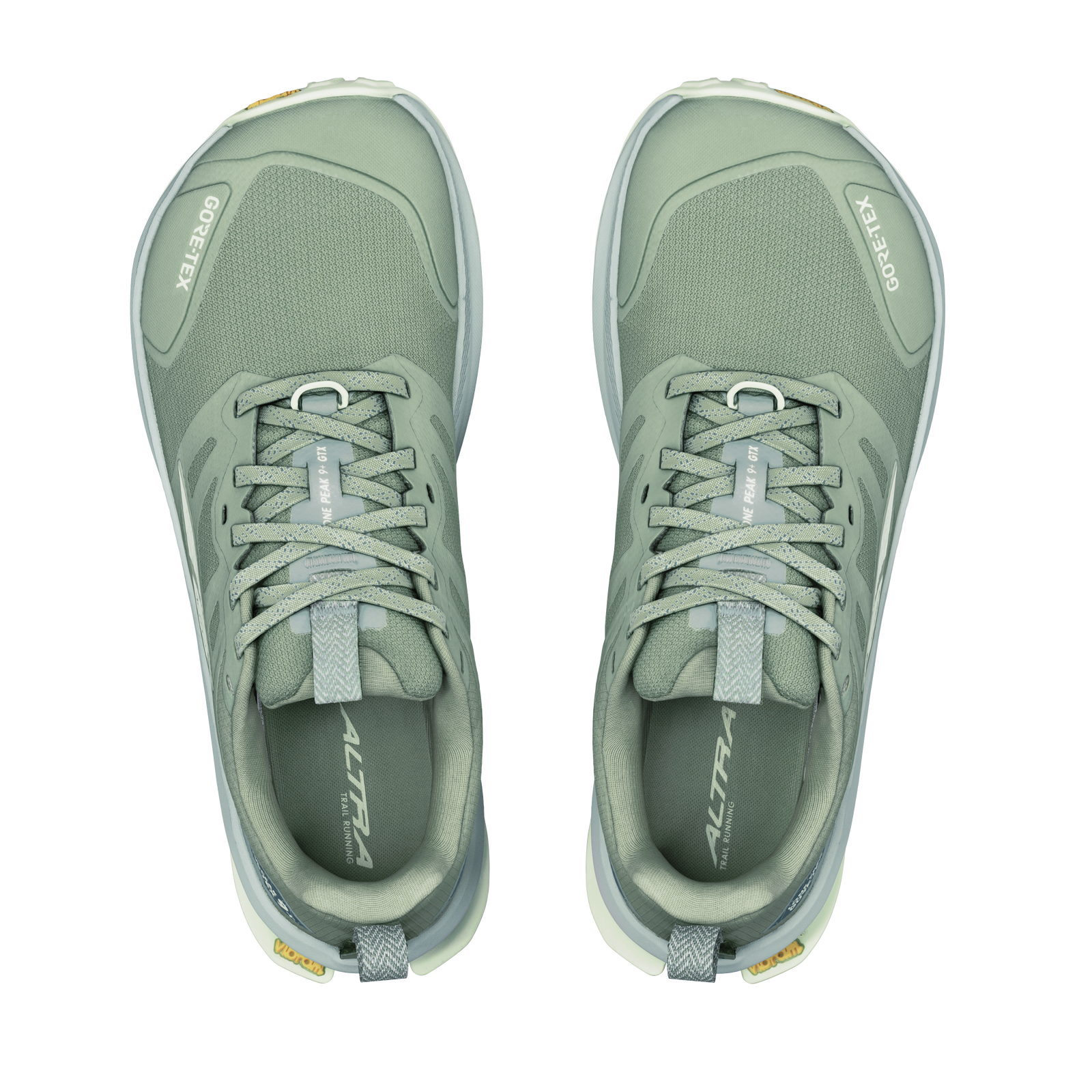 Altra Women's Lone Peak 9+ GTX - Dusty Olive
