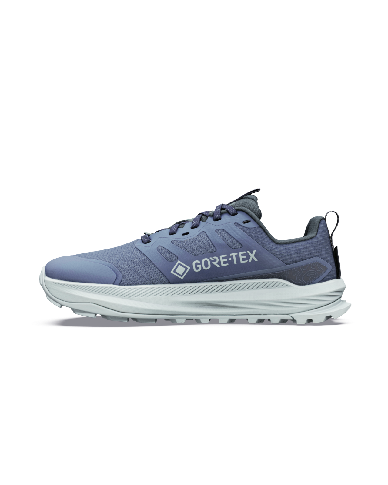 Altra Women's Lone Peak 9+ GTX - Flint Stone/Iceflow