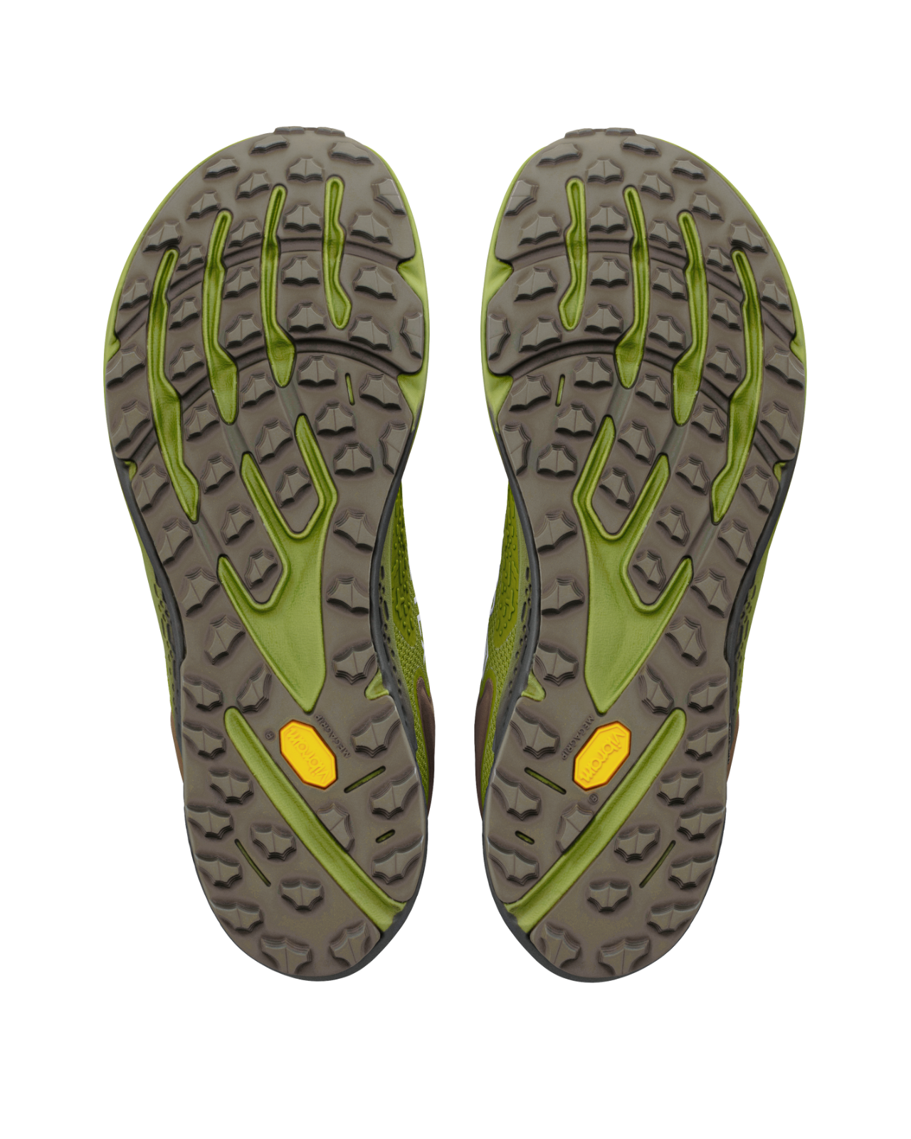 Altra Men's Timp 6 GTX -  Iguana/Silver