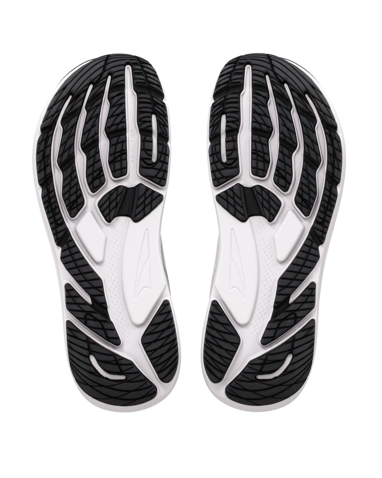 Altra Men's FWD VIA 2 - White/Silver/Black