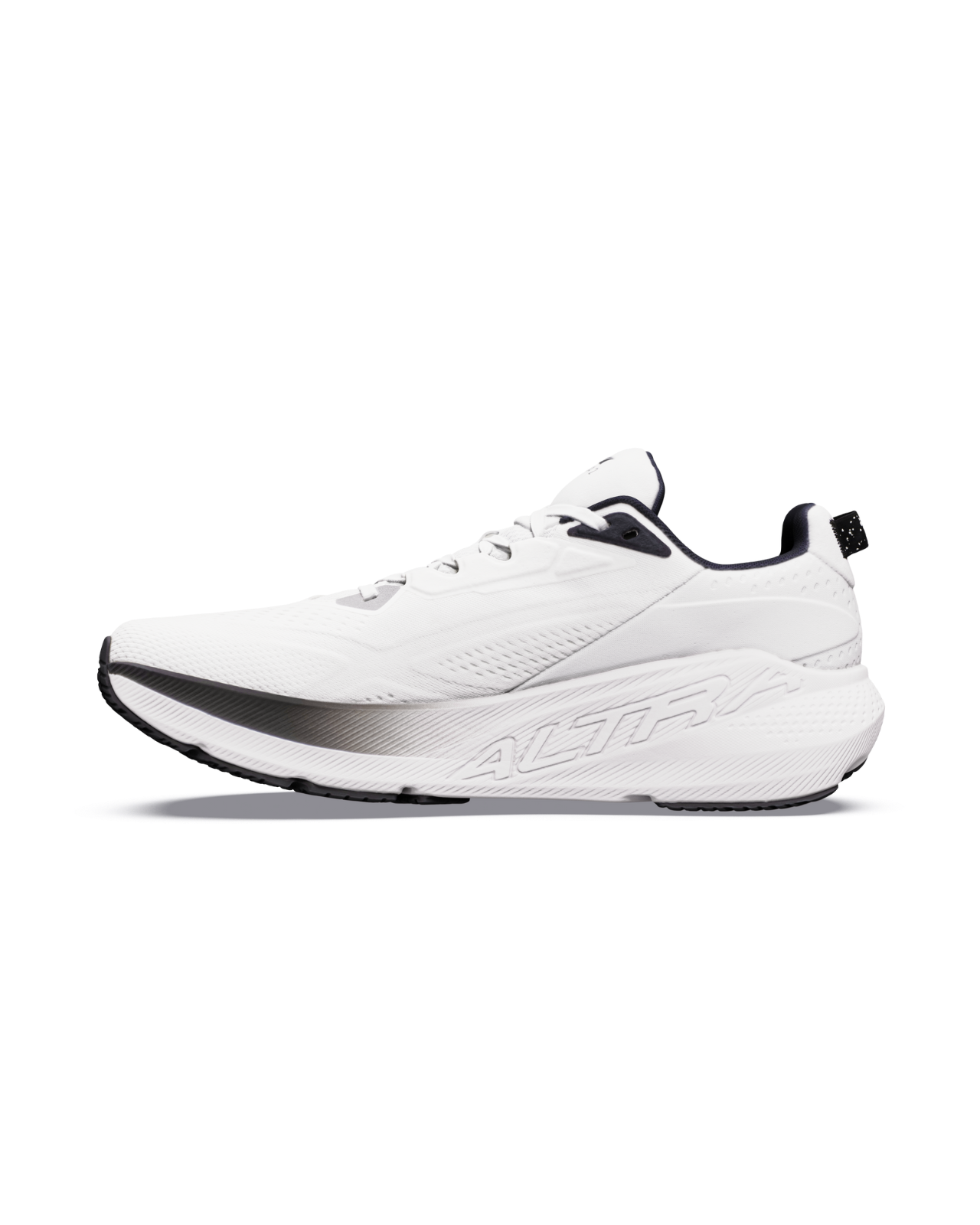Altra Men's FWD VIA 2 - White/Silver/Black