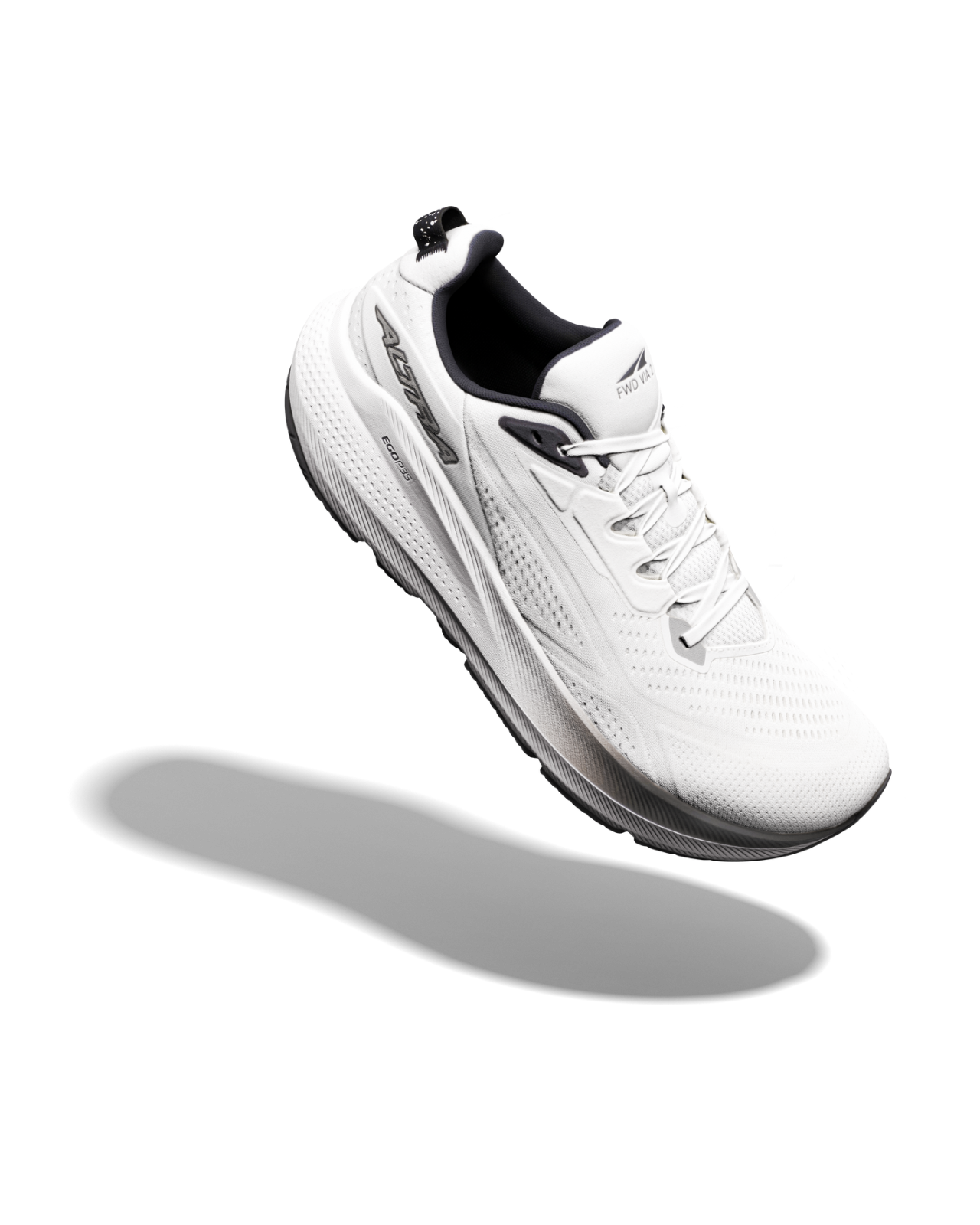 Altra Men's FWD VIA 2 - White/Silver/Black