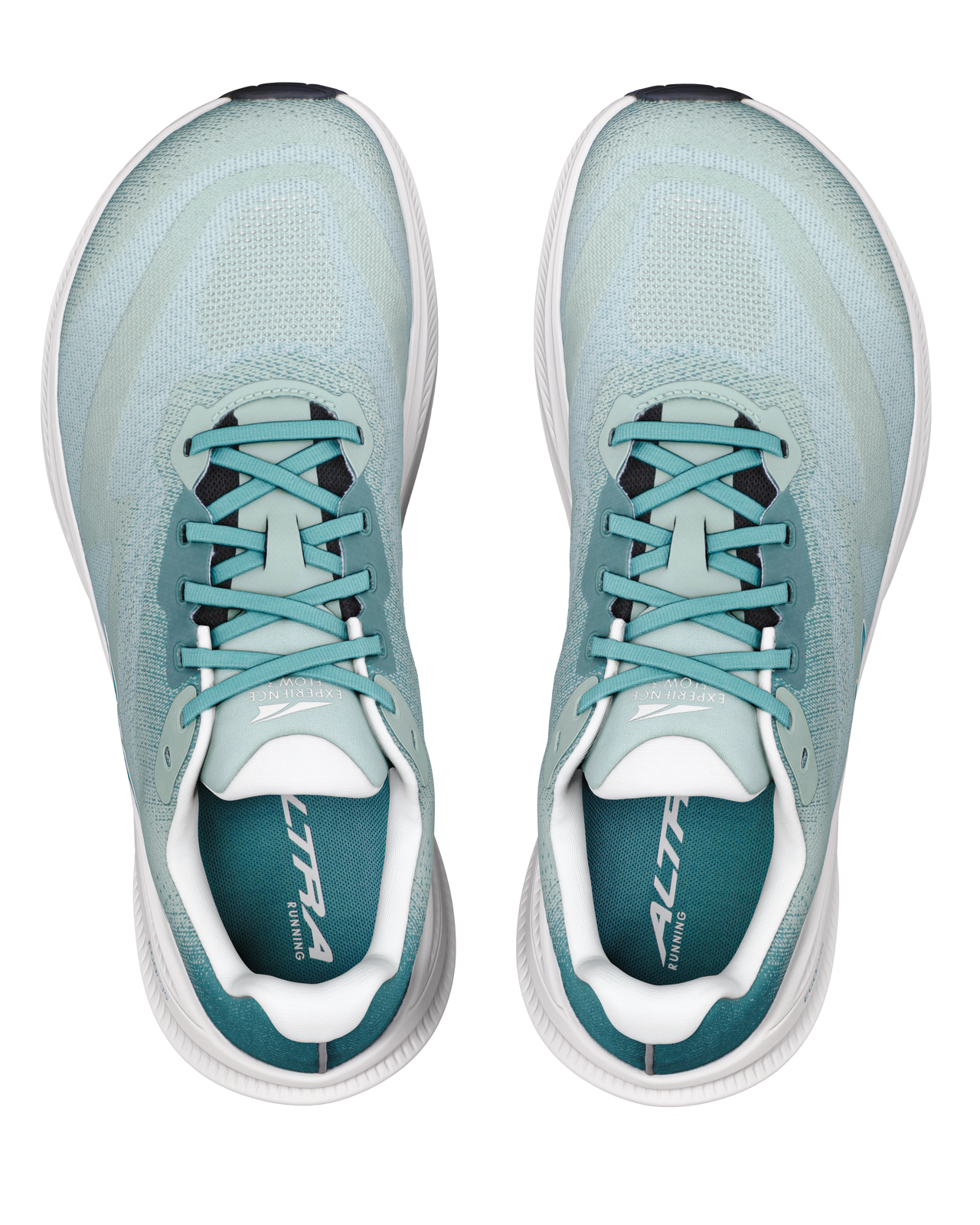 ALTRA Men's Experience Flow 3 - Green Milieu/Sea Pine/Gray