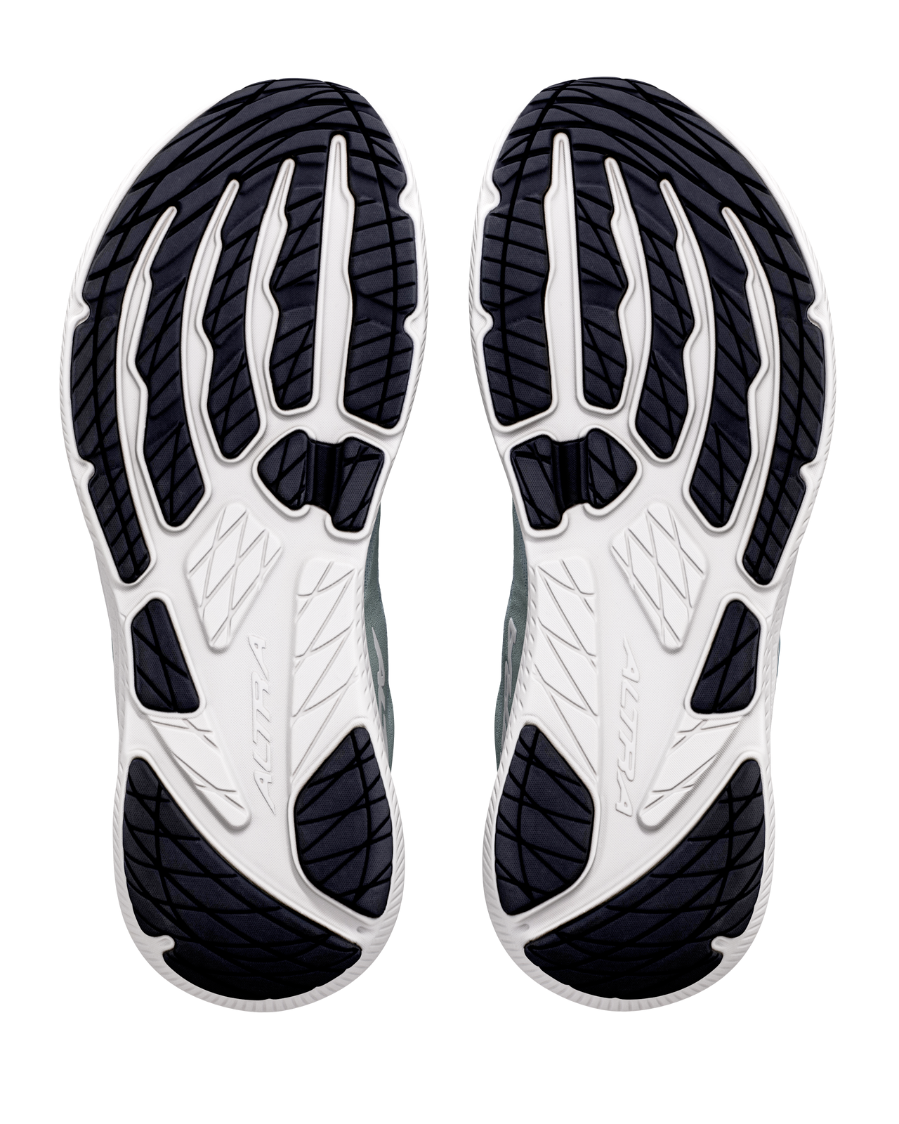 ALTRA Men's Experience Flow 3 - Green Milieu/Sea Pine/Gray