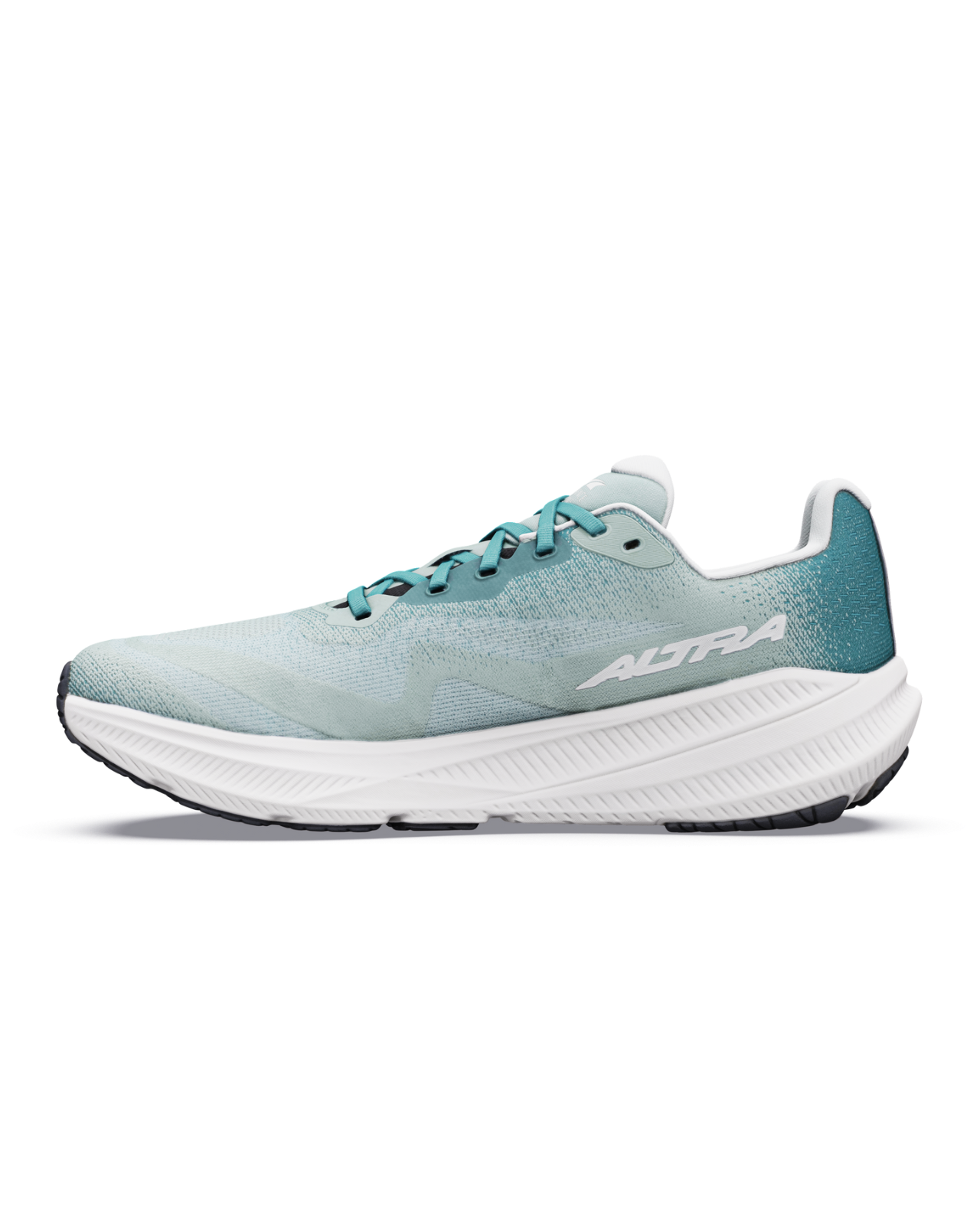 ALTRA Men's Experience Flow 3 - Green Milieu/Sea Pine/Gray