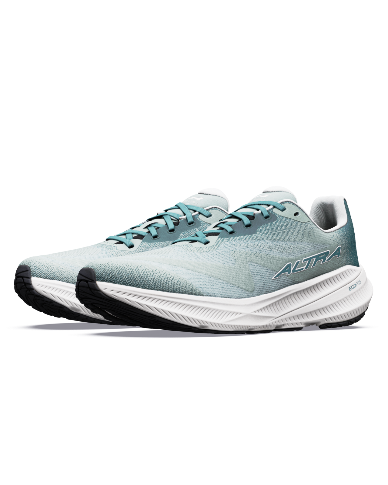 ALTRA Men's Experience Flow 3 - Green Milieu/Sea Pine/Gray