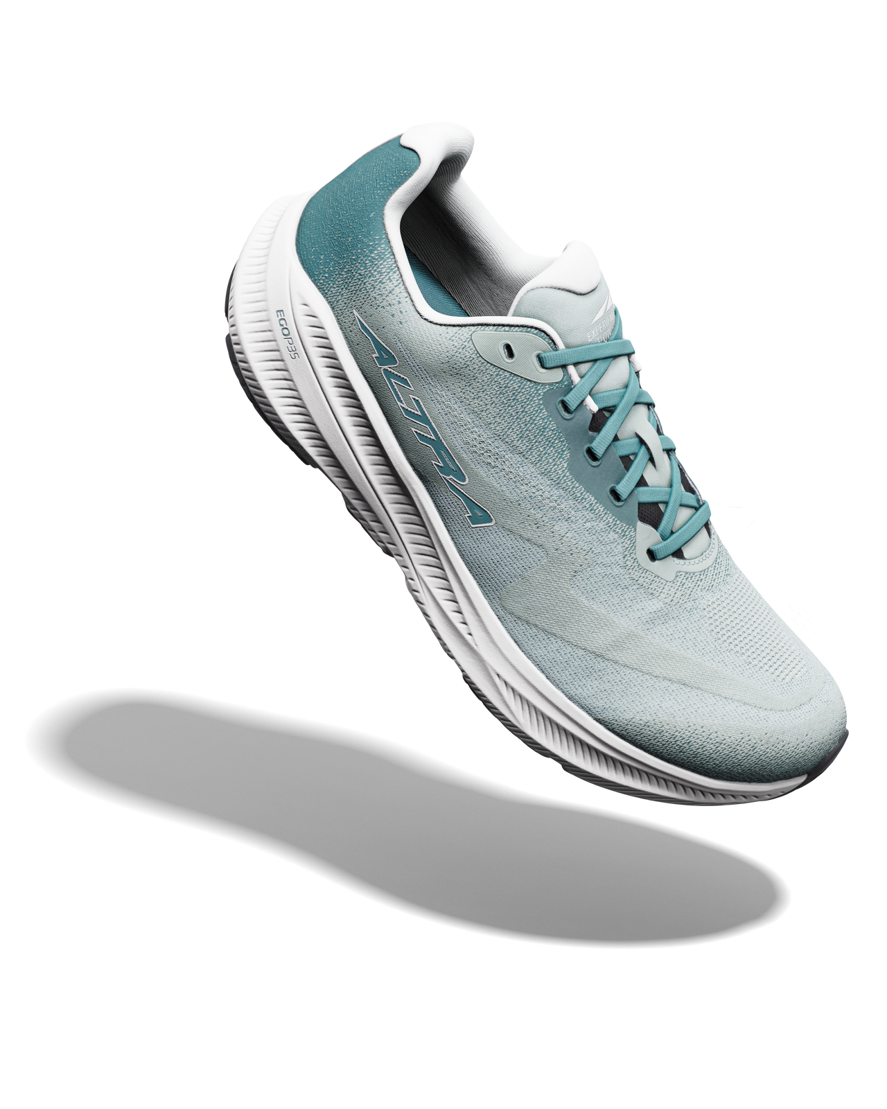 ALTRA Men's Experience Flow 3 - Green Milieu/Sea Pine/Gray