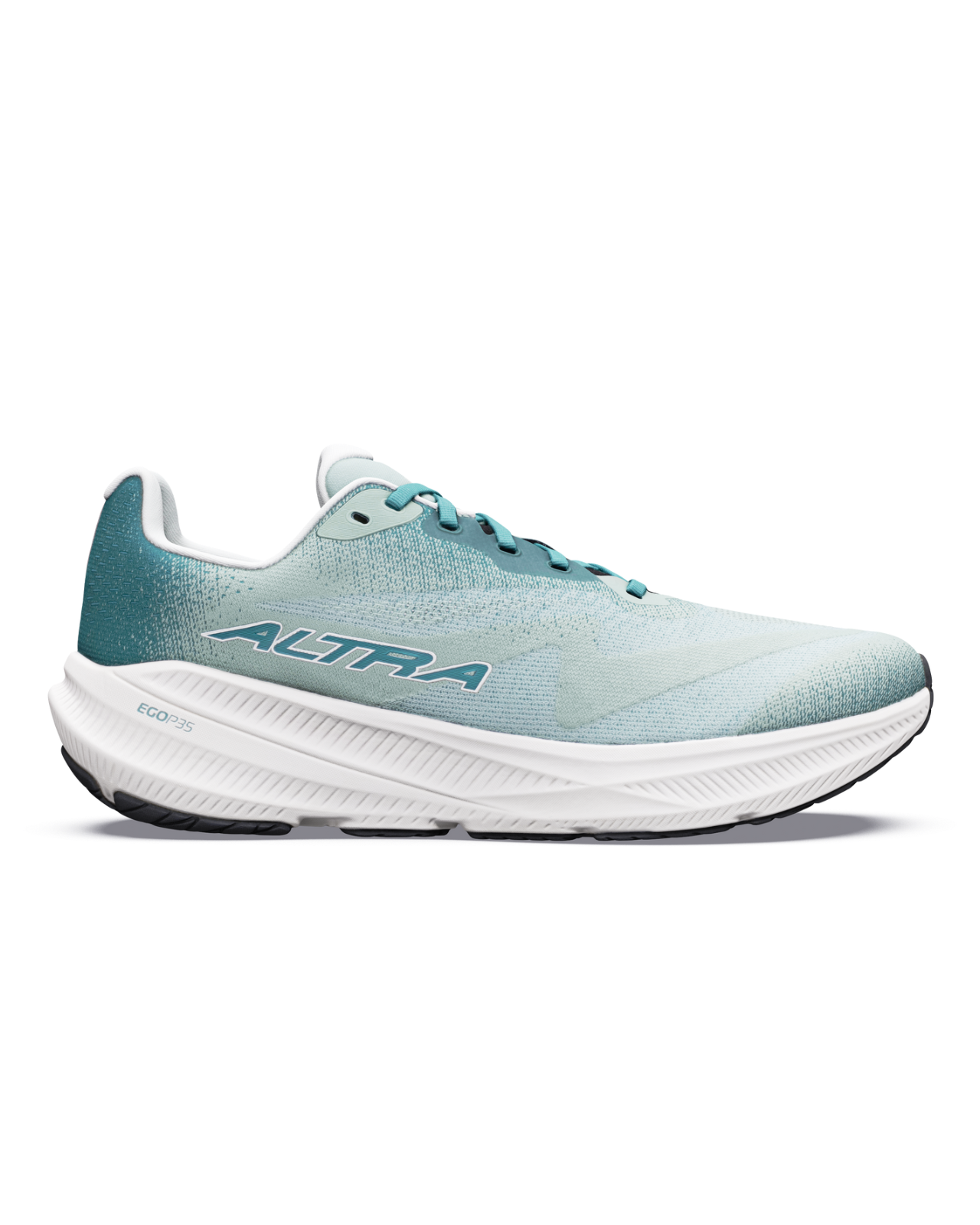 ALTRA Men's Experience Flow 3 - Green Milieu/Sea Pine/Gray