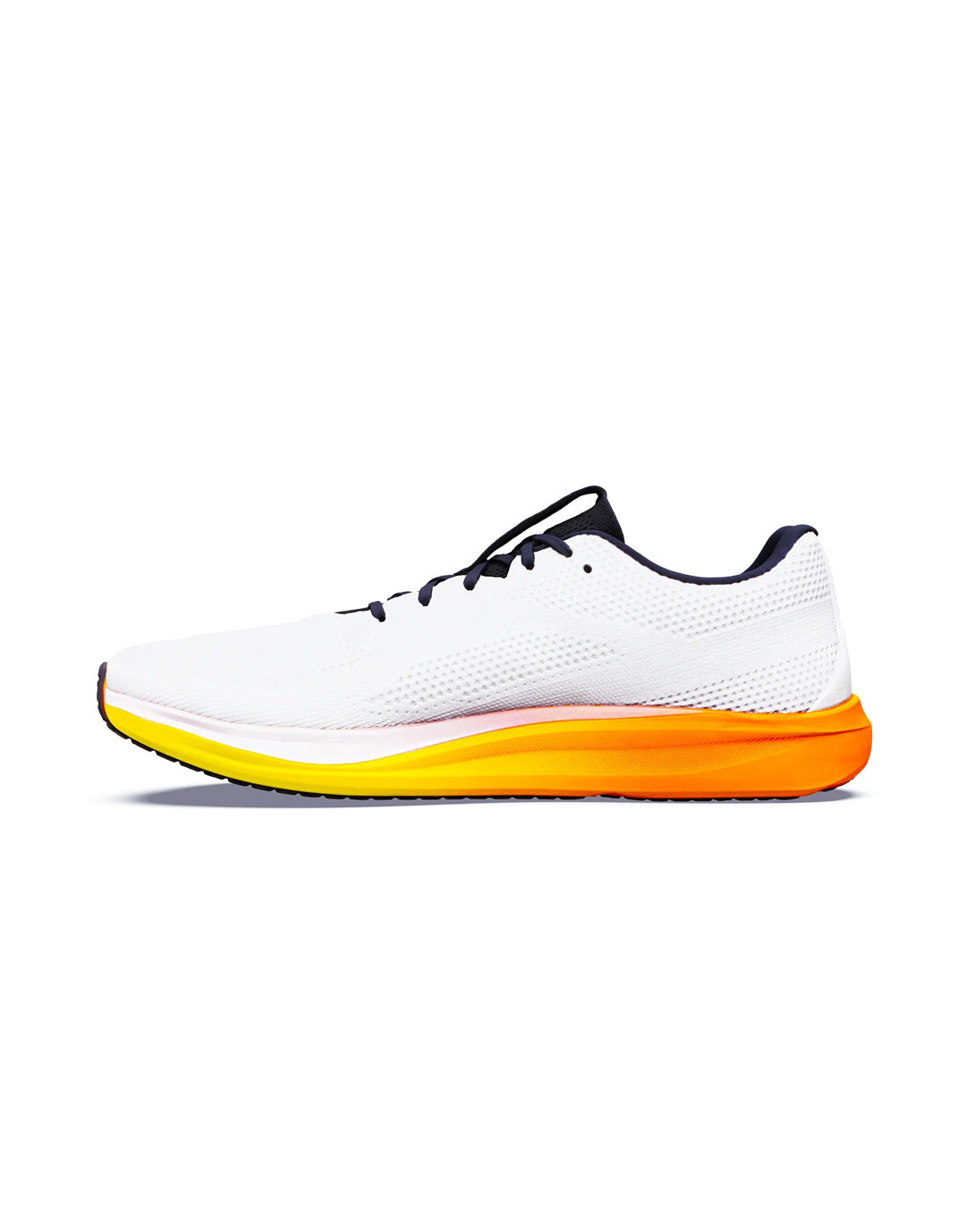 Altra Men's Escalante 5 - White/Black/B Yellow