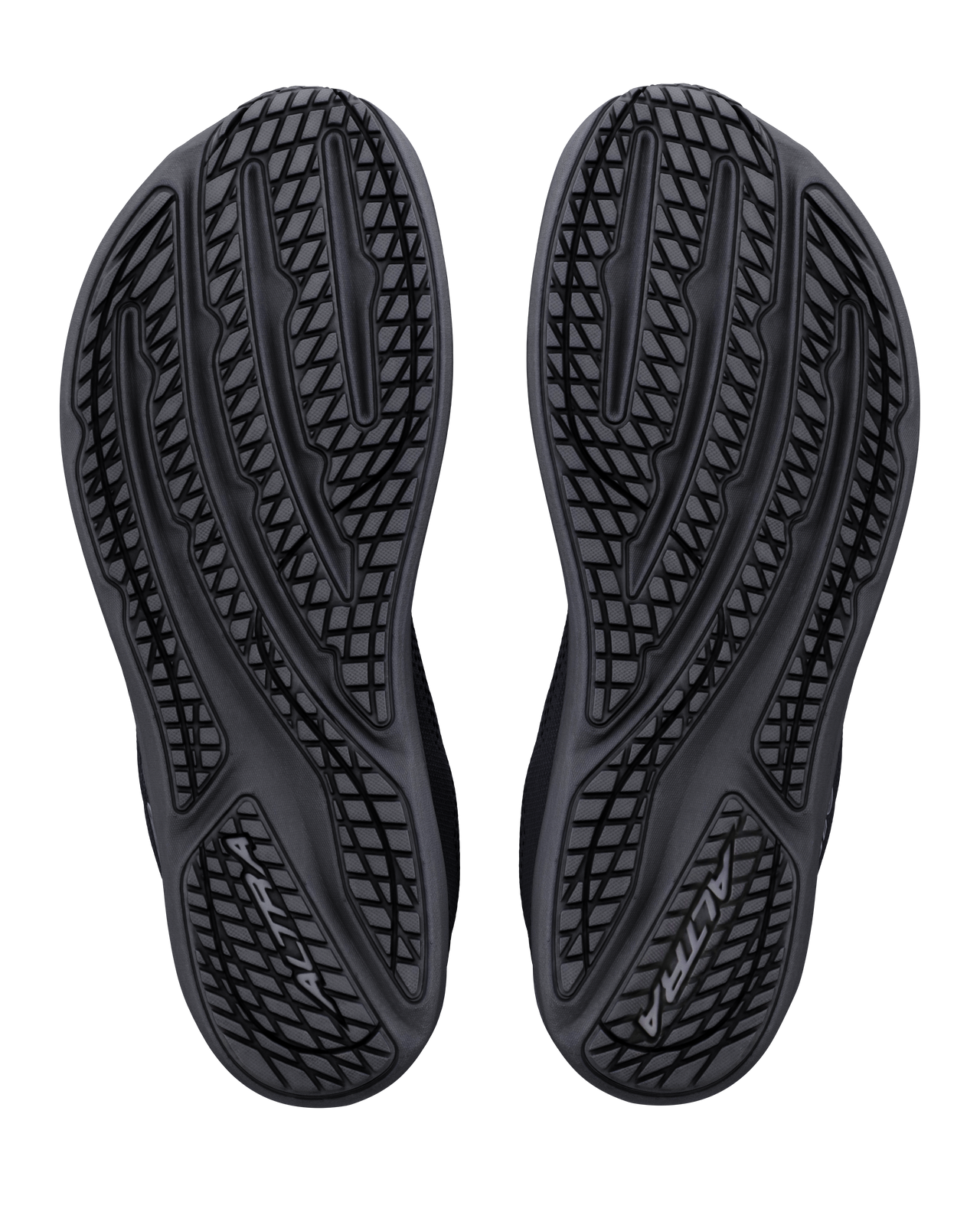 ALTRA Men's Escalante 5 - Black/Black/Black