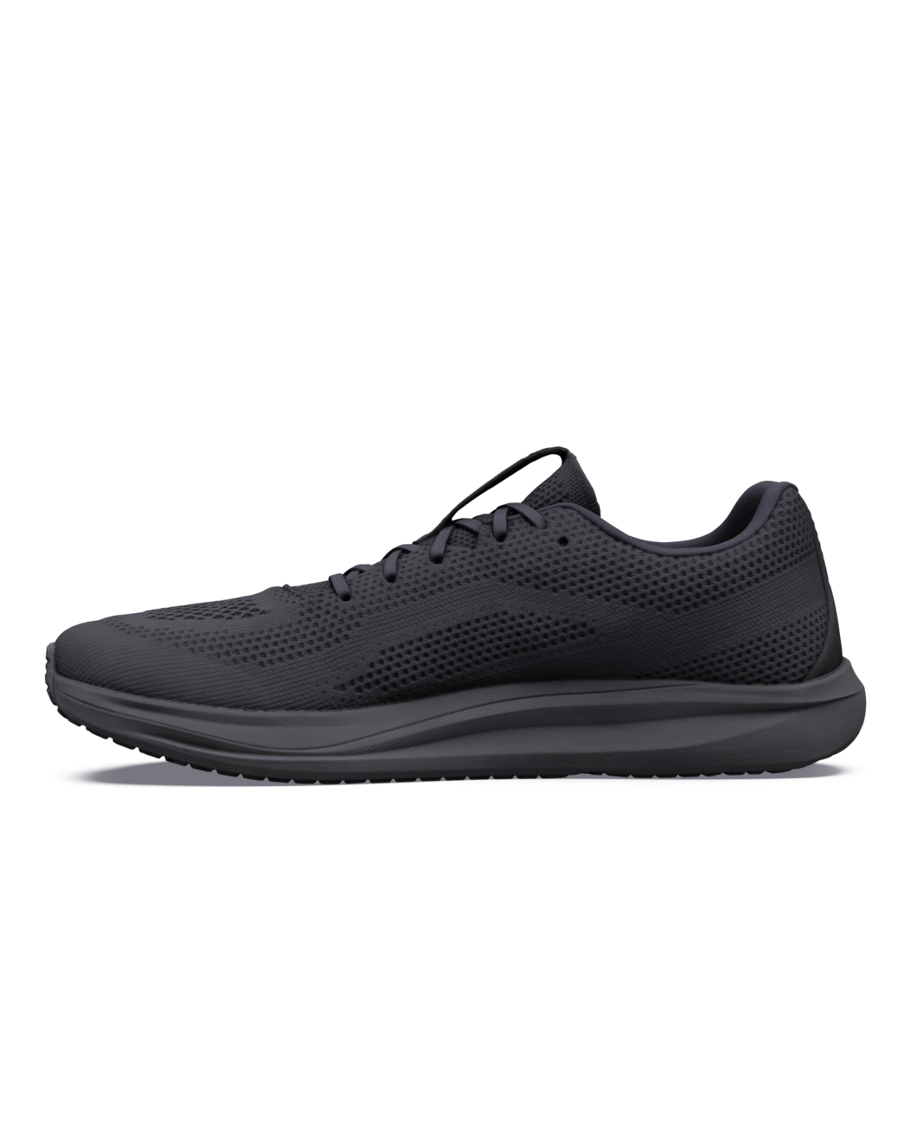 ALTRA Men's Escalante 5 - Black/Black/Black