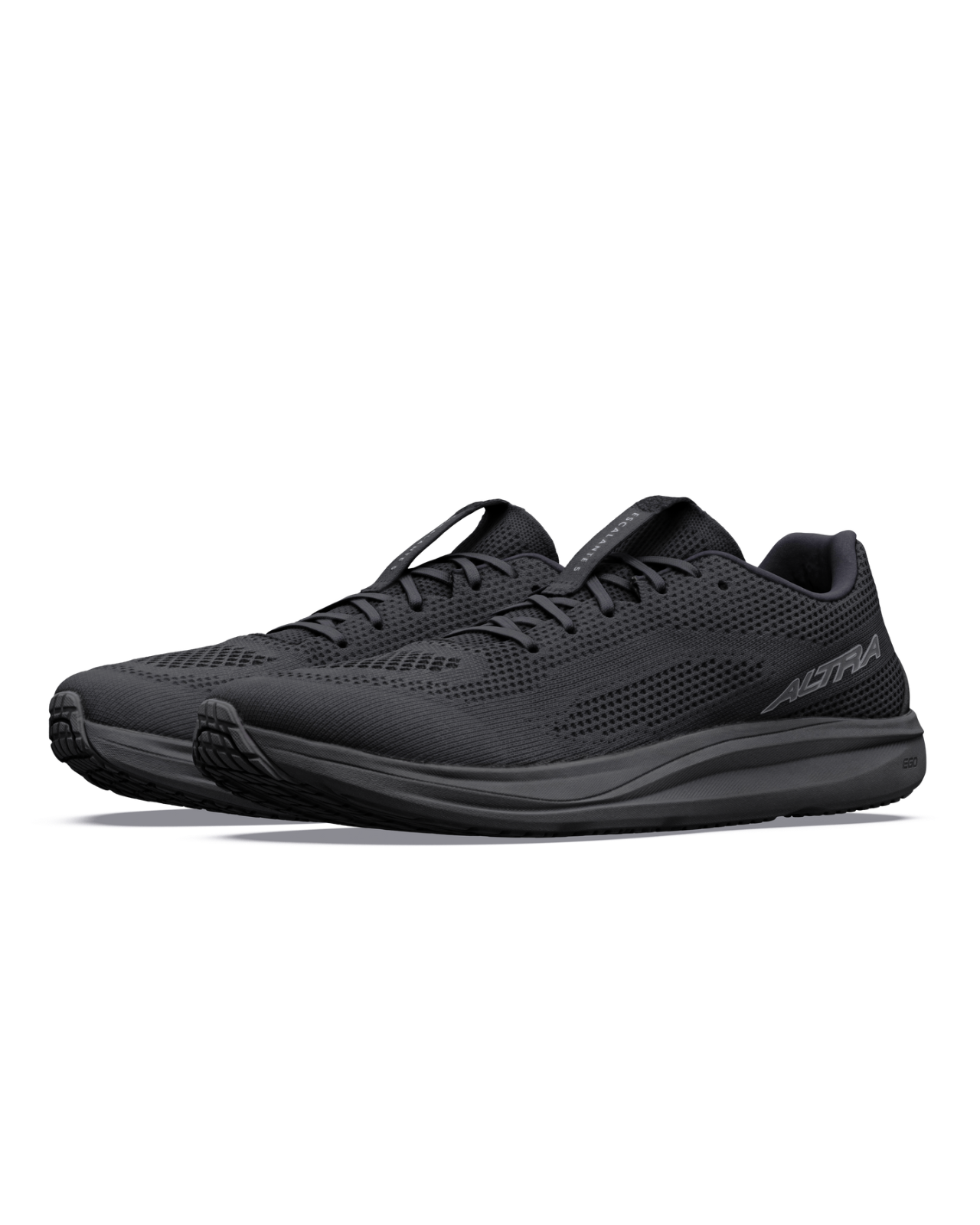 ALTRA Men's Escalante 5 - Black/Black/Black