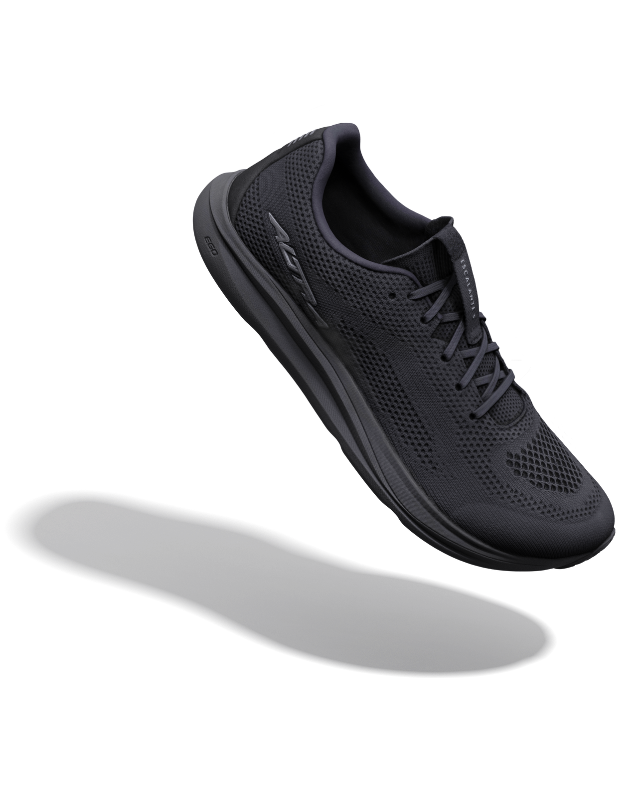 ALTRA Men's Escalante 5 - Black/Black/Black