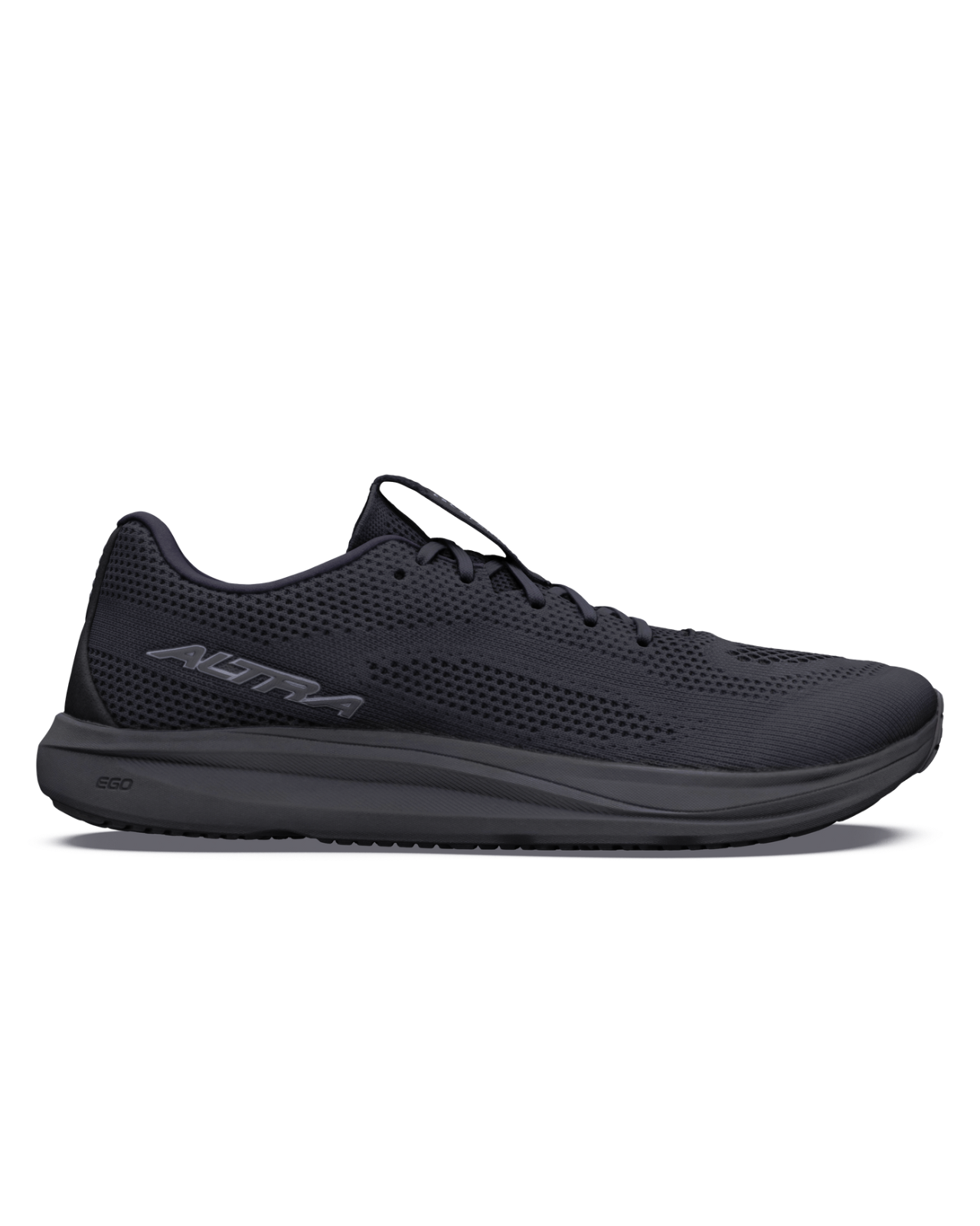 ALTRA Men's Escalante 5 - Black/Black/Black