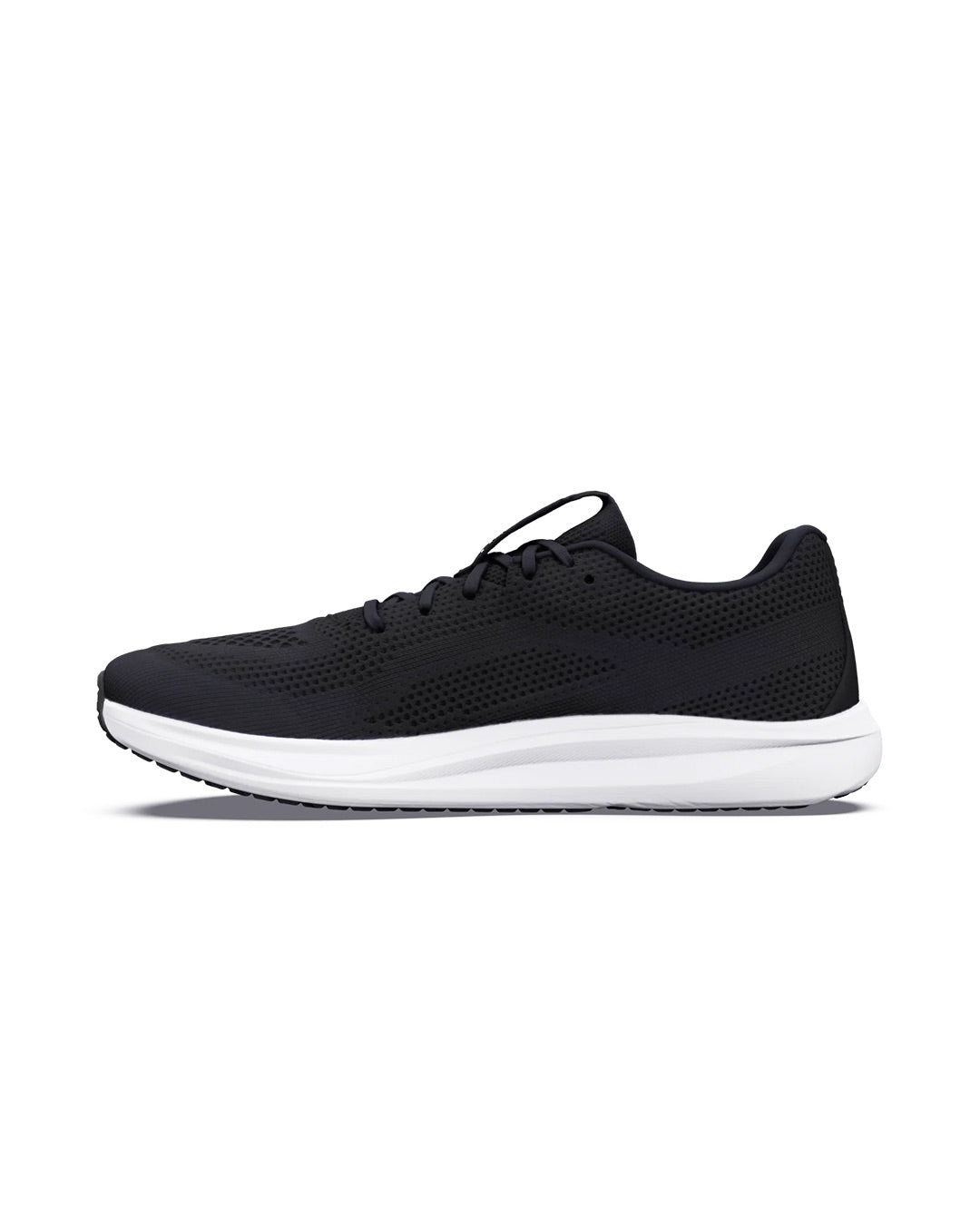Altra Men's Escalante 5 - Black/White/Black