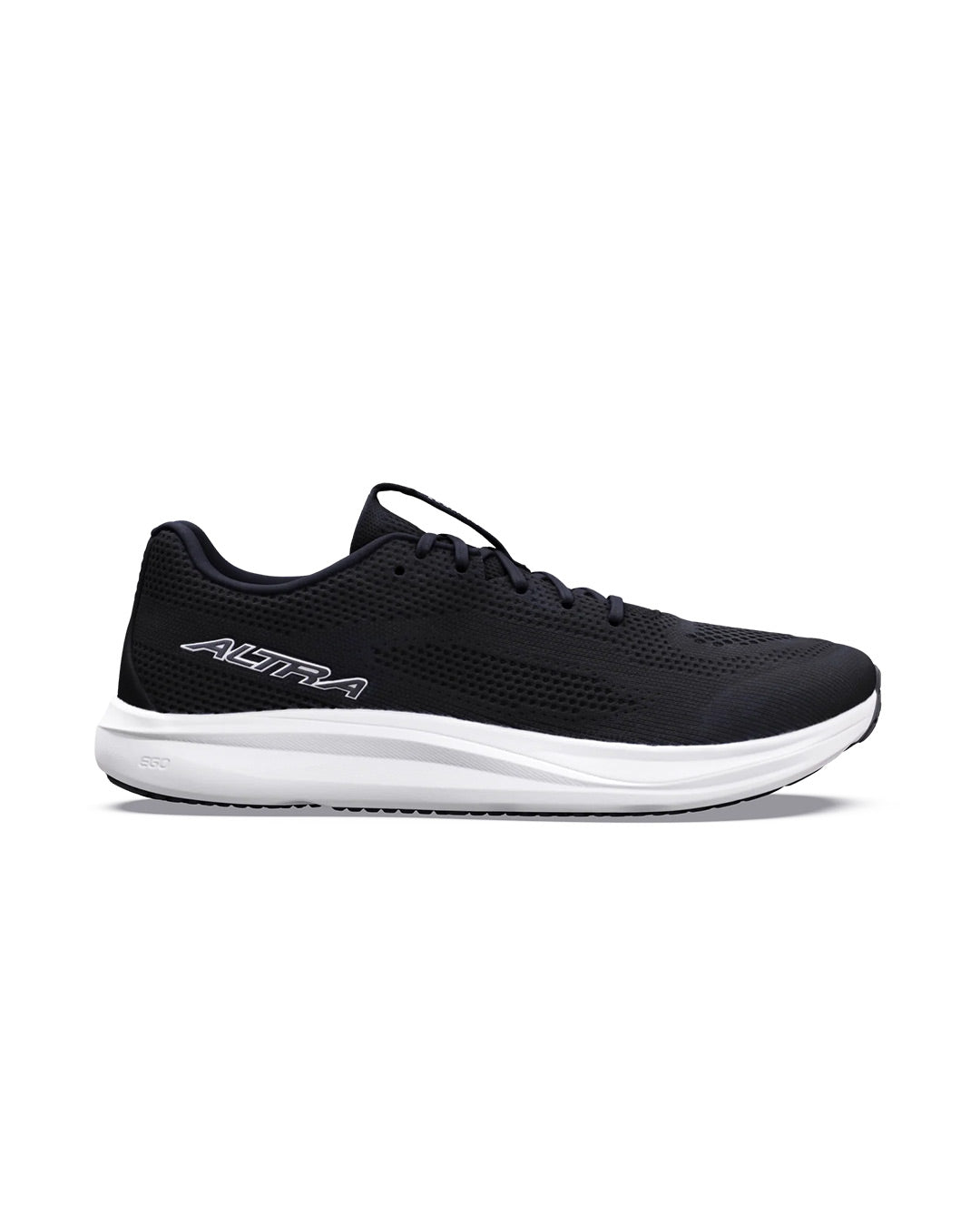Altra Men's Escalante 5 - Black/White/Black
