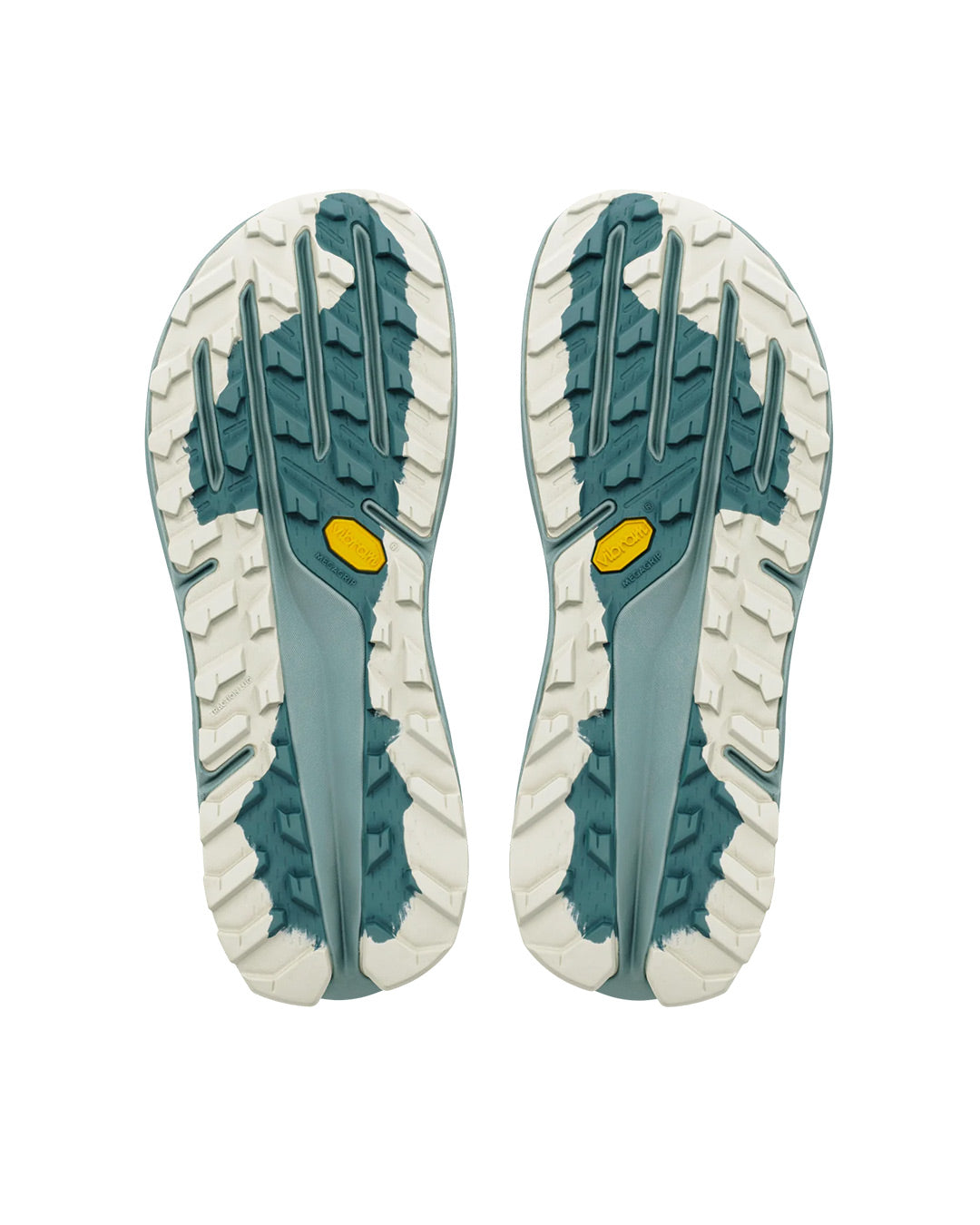 Altra Men's Olympus 7 - Ultimate Grey/Sea Pine