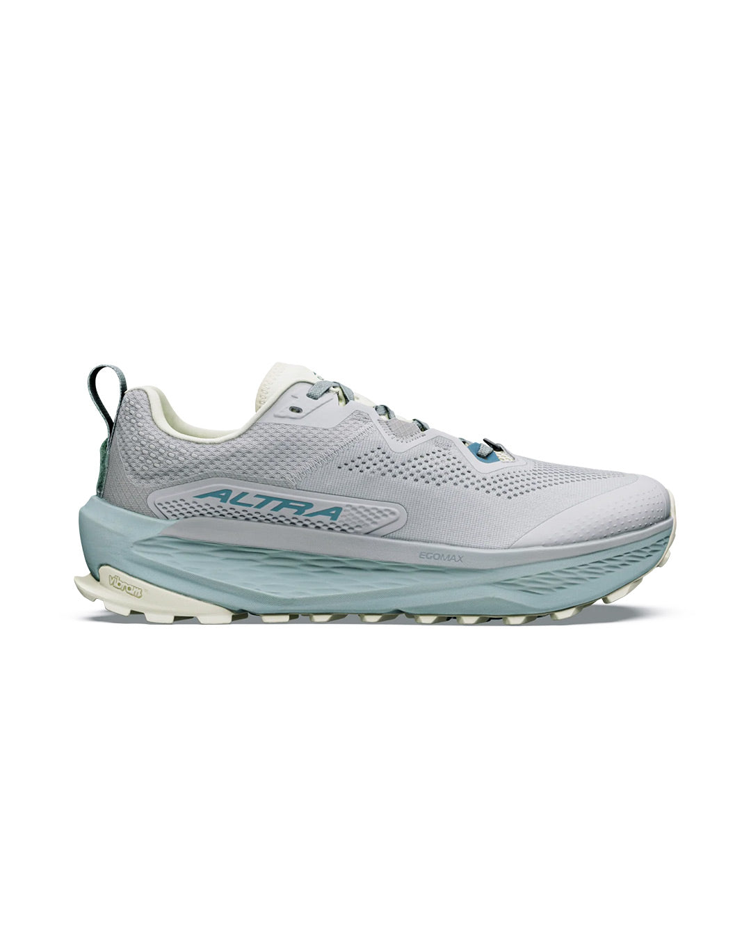 Altra Men's Olympus 7 - Ultimate Grey/Sea Pine