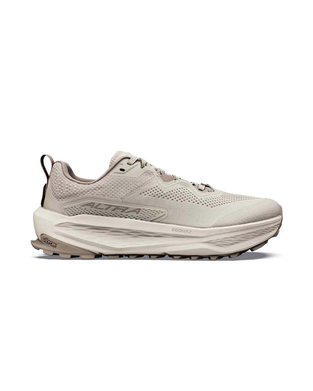 Altra Men's Olympus 7 - Plaza Taupe/Fungi