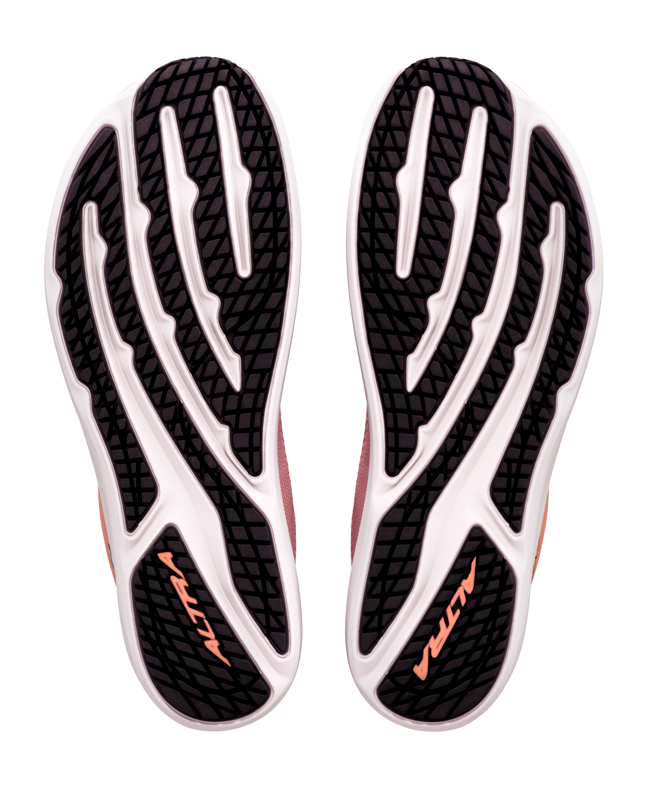ALTRA Women's Escalante 5 - Desert Flower/Coconut Cream