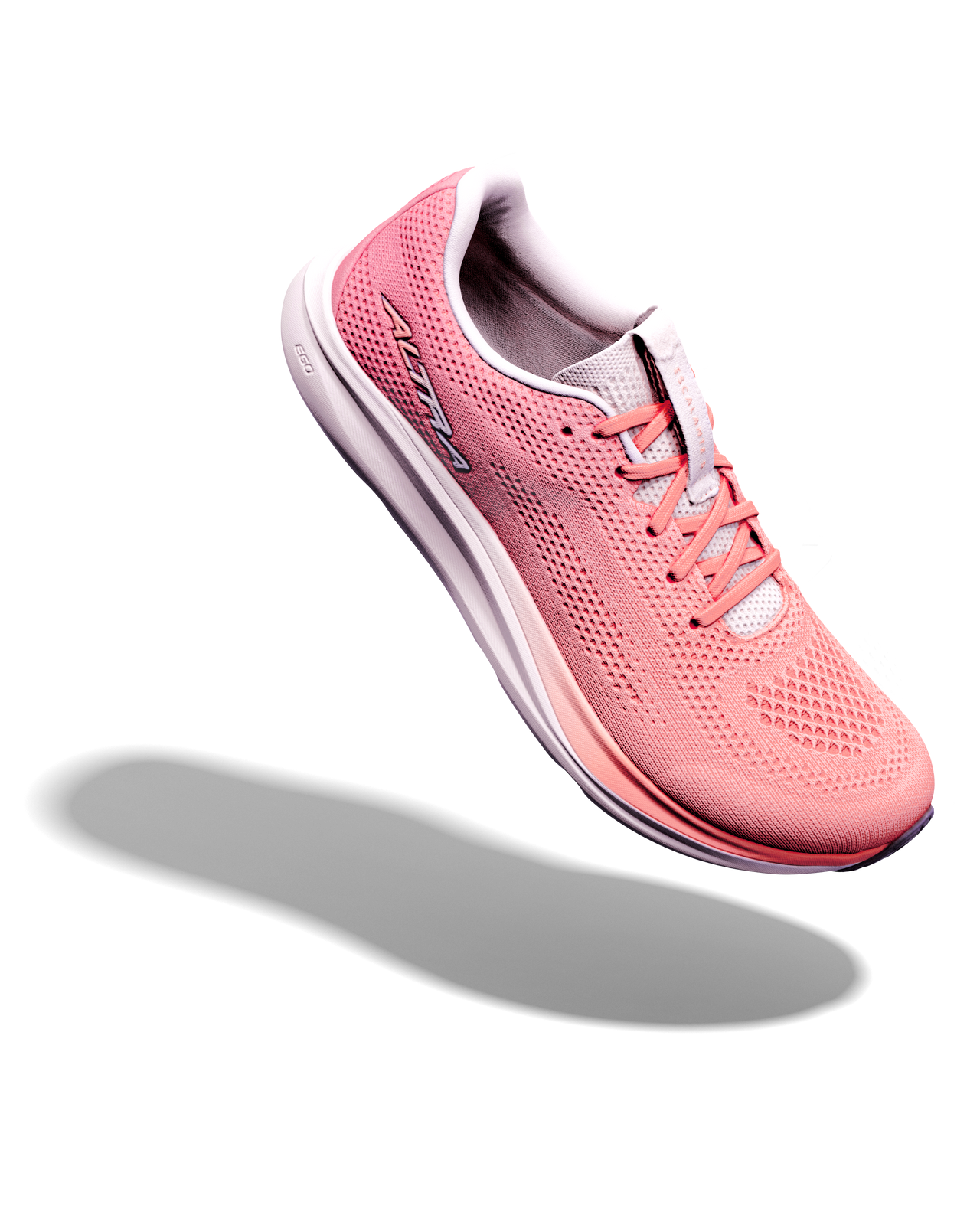 ALTRA Women's Escalante 5 - Desert Flower/Coconut Cream